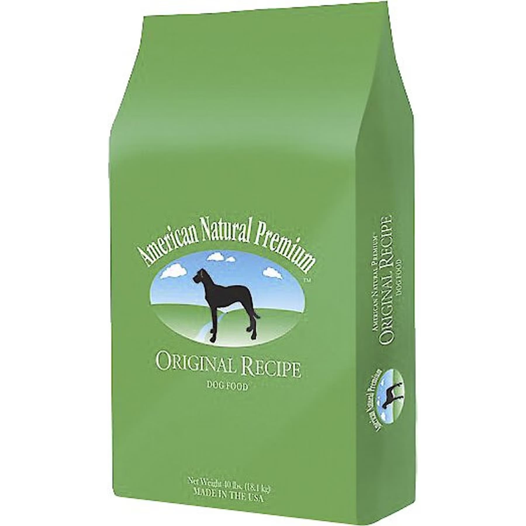 American Natural Premium American Natural Premium Original Recipe Dry Dog Food
