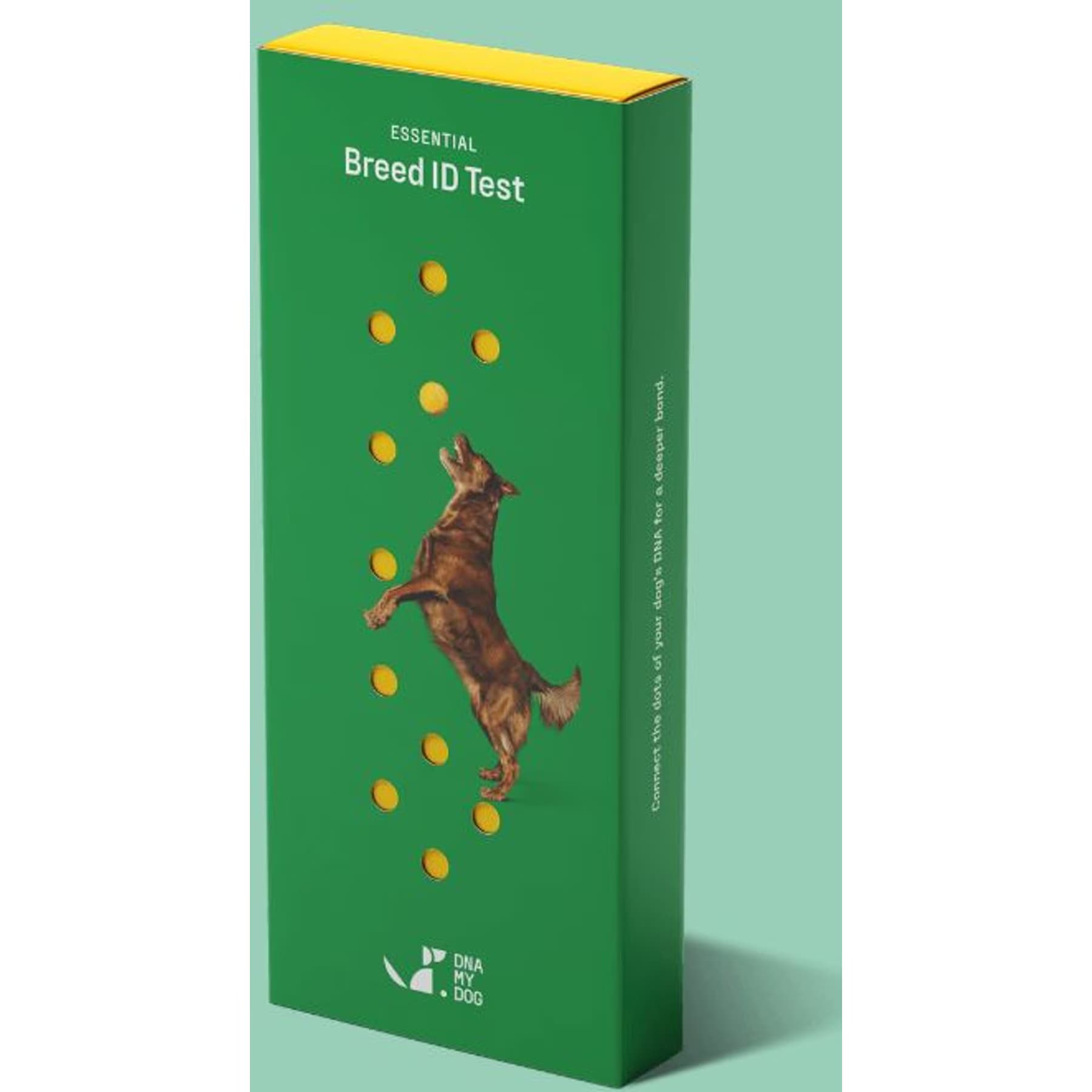 DNA My Dog DNA My Dog Essential Plus Breed Identification Test