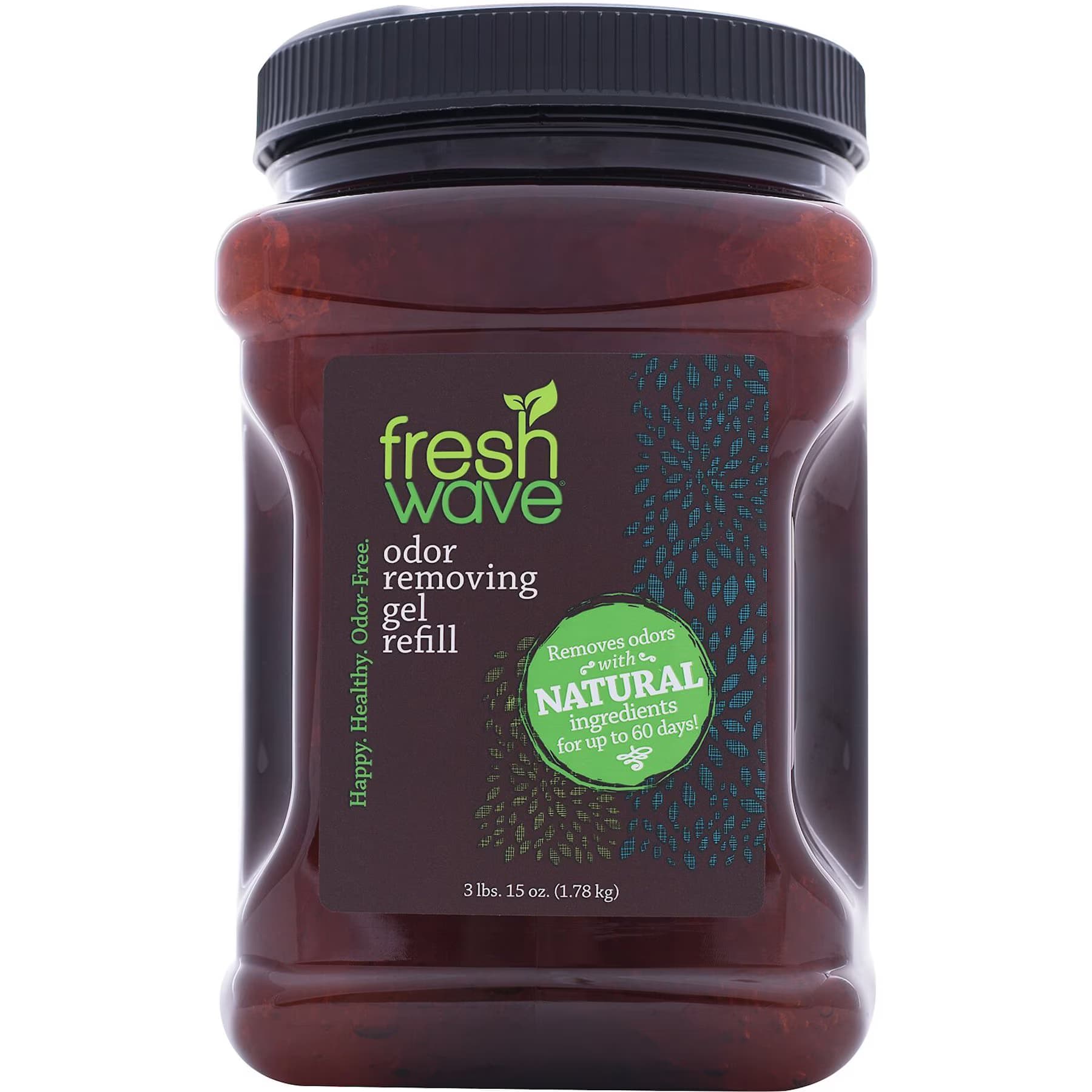Fresh Wave Fresh Wave Odor Removing Gel, 7-fl oz