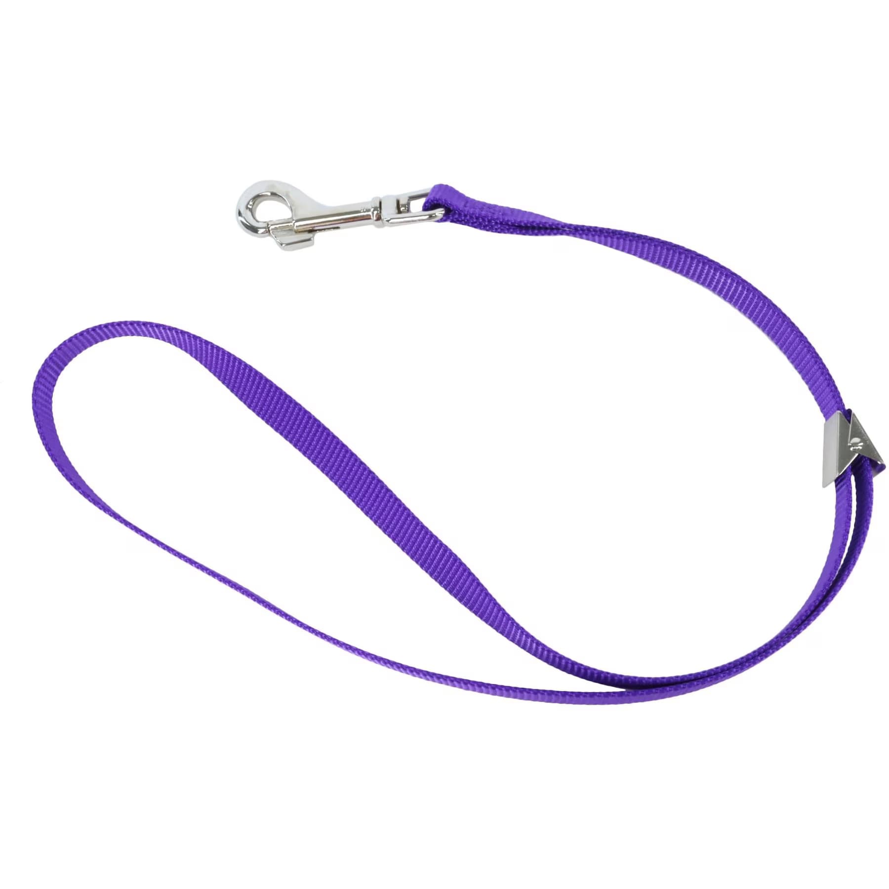 Coastal Pet Products x – Coastal Pet Products Adjustable Nylon Dog Grooming Loop, 24-in, 3/8-in, Purple