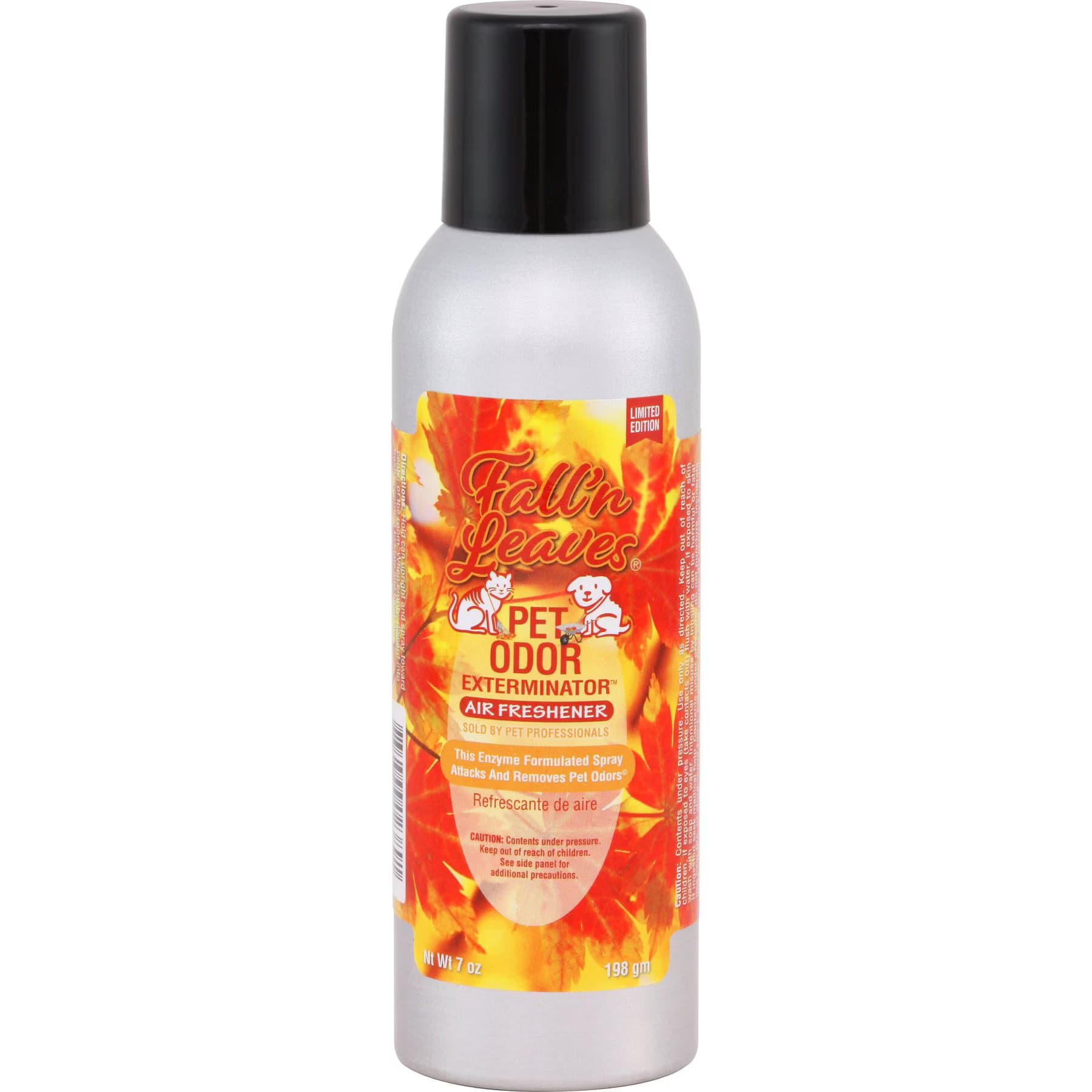 Pet Odor Exterminator Pet Odor Exterminator Fall’n Leaves Air Freshener