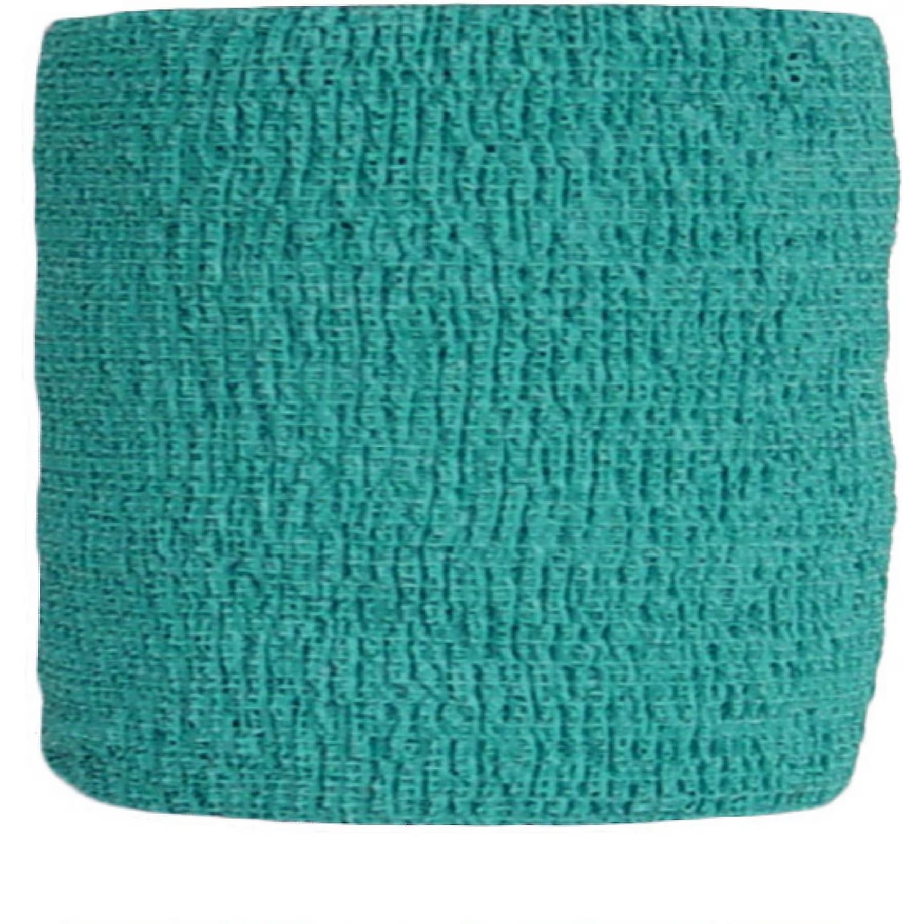 Andover Healthcare Andover Healthcare PetFlex Dog, Cat & Small Animal Bandage, 2-in — Teal