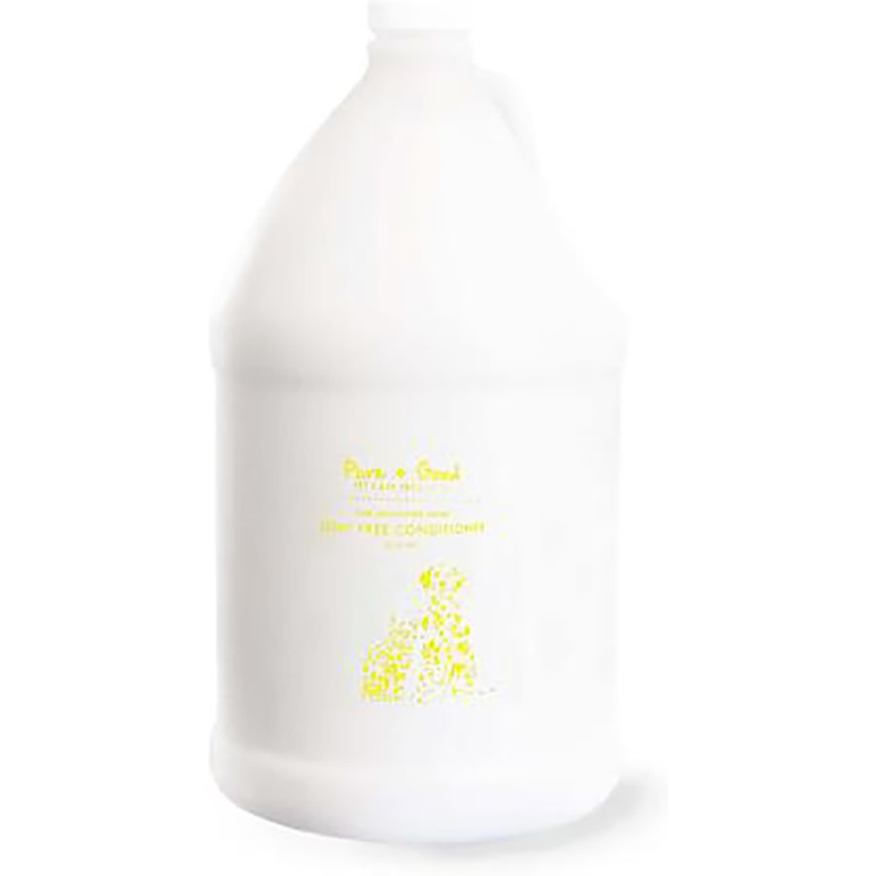 Pure + Good Pure + Good Scent Free Dog & Cat Conditioner, 16-fl oz bottle