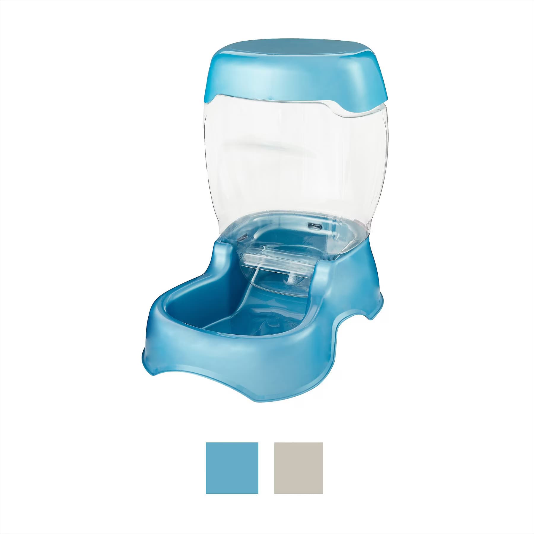 Petmate Petmate Pearl Pet Cafe Feeder, Waterfall, Medium