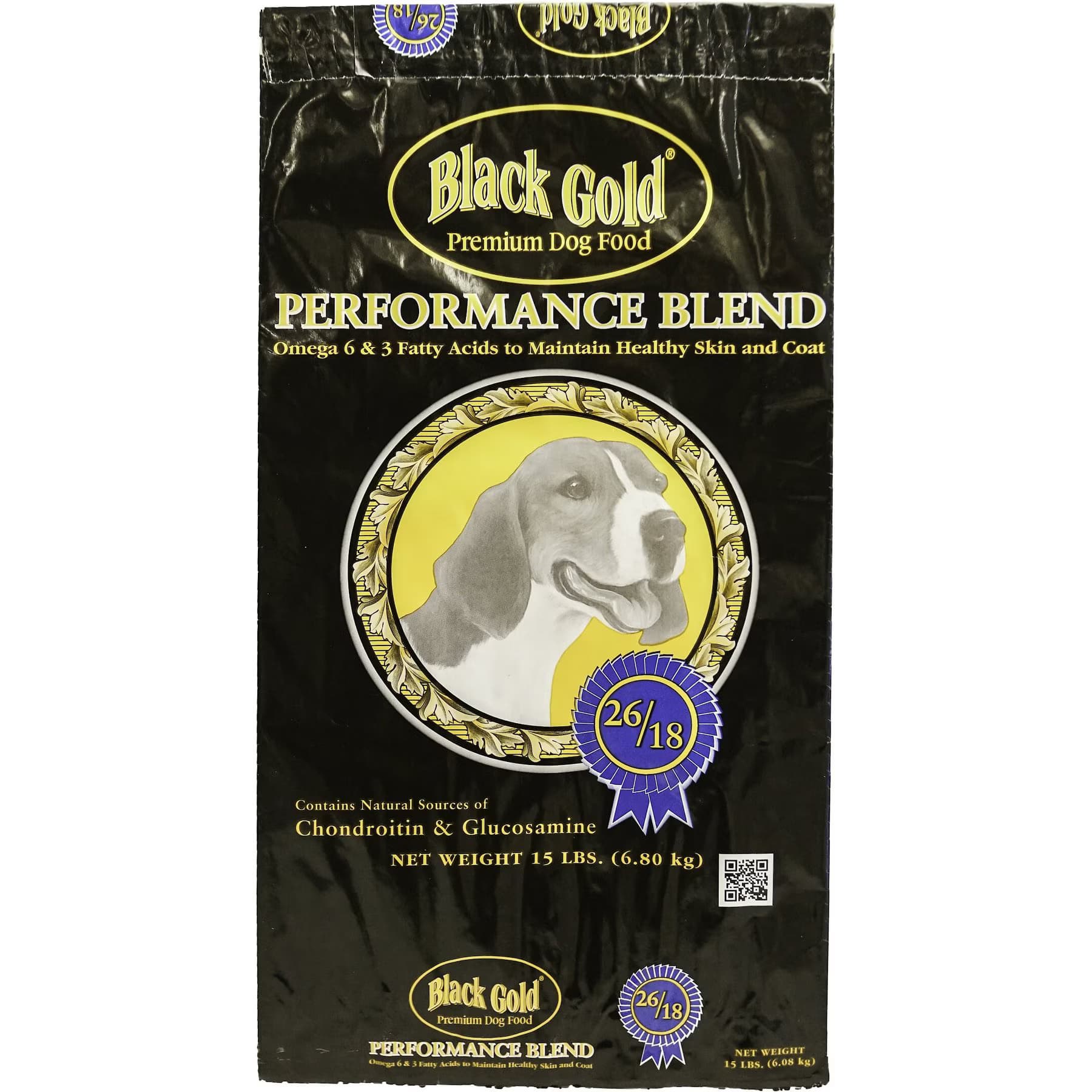 Black Gold Black Gold Explorer Original Performance 26/18 Dry Dog Food