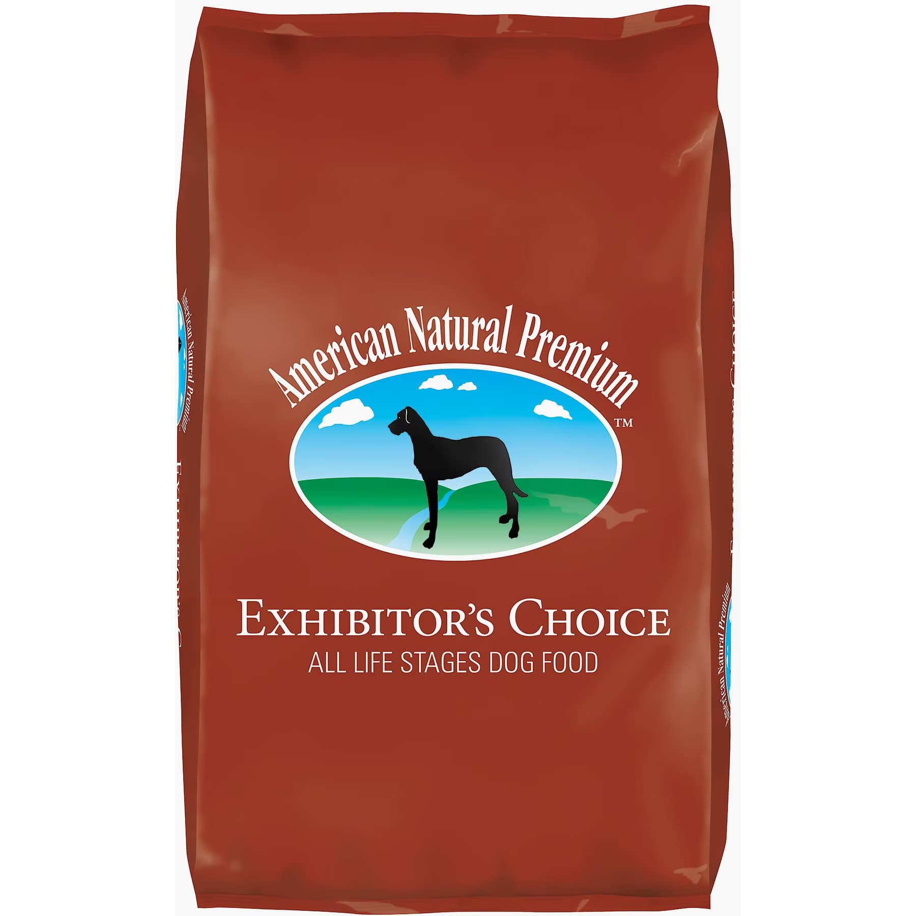 American Natural Premium American Natural Premium Exhibitor’s Choice Dry Dog Food