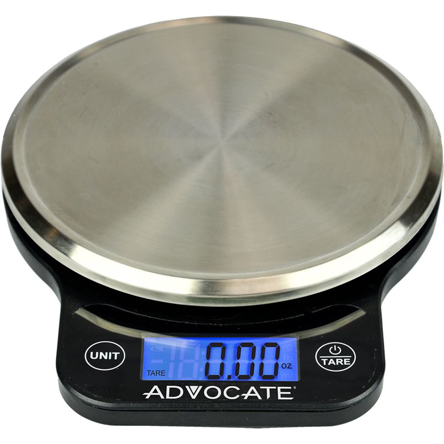Advocate Advocate Universal Digital Household Scale