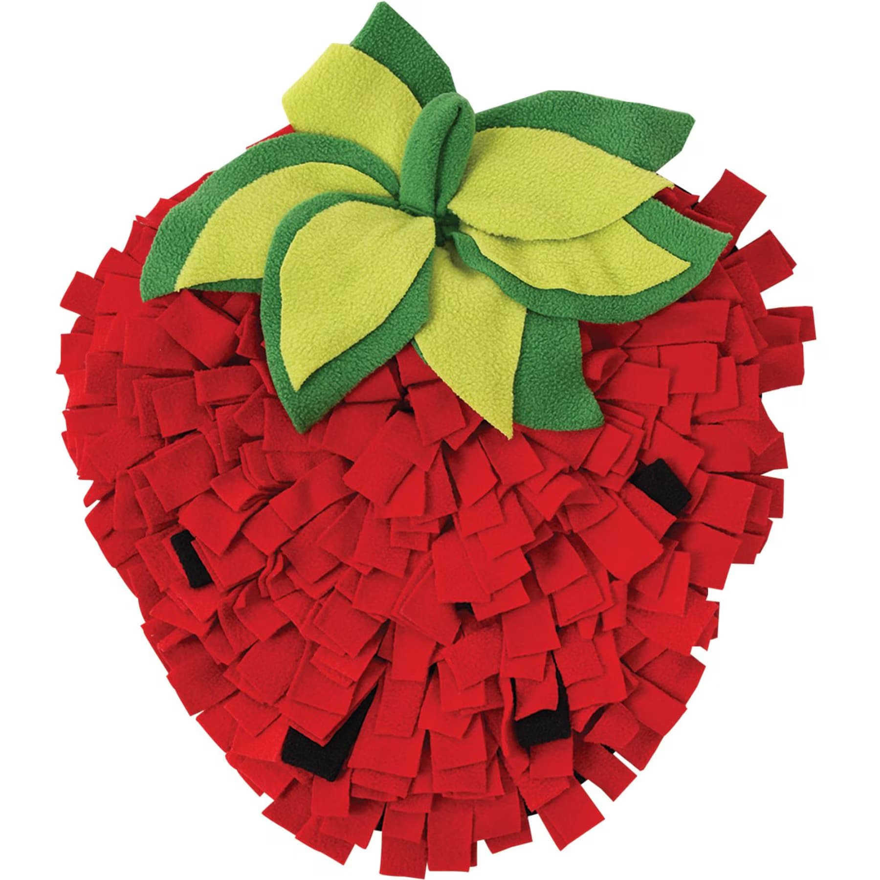Archstone Pets Archstone Pets Strawberry Dog Snuffle Mat