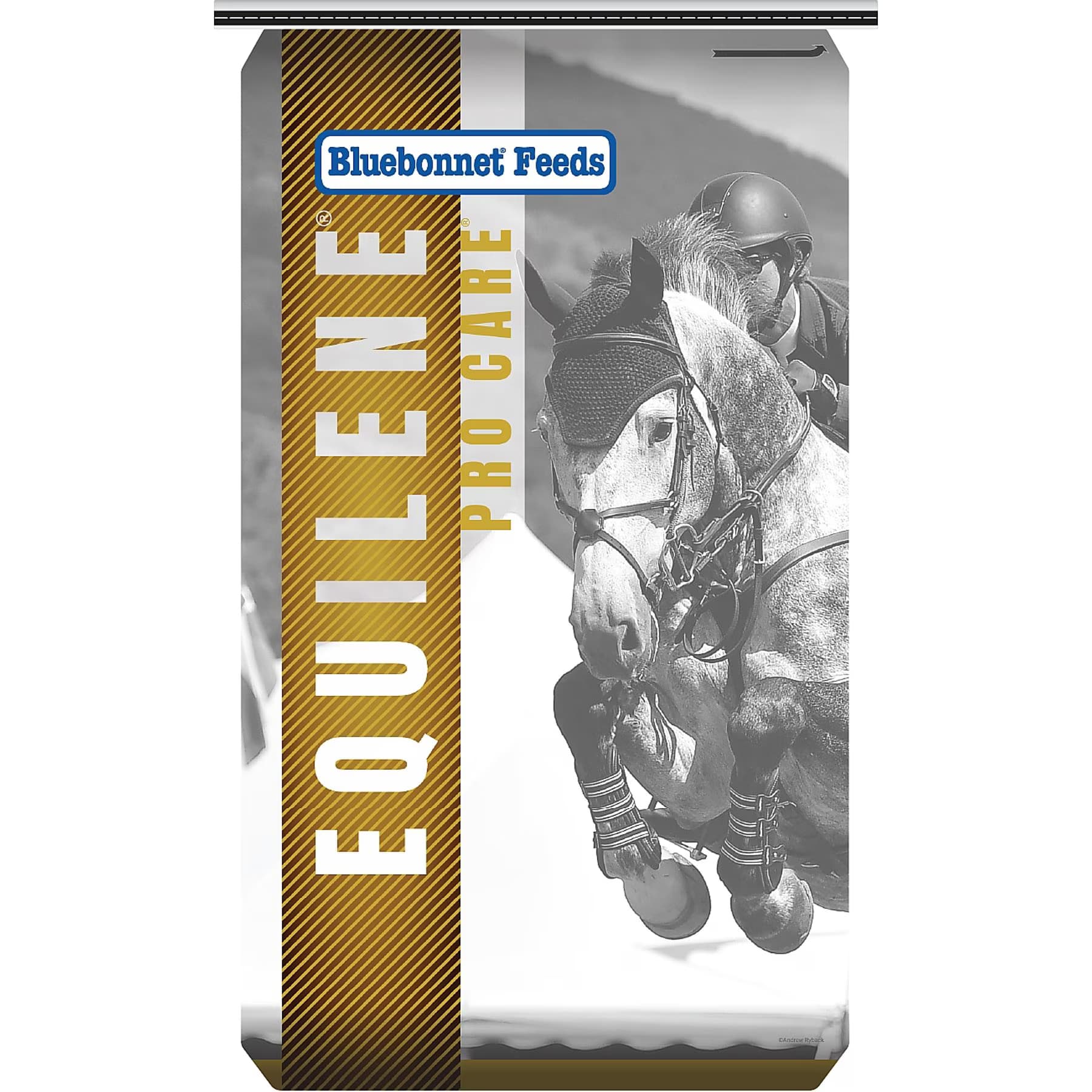 Bluebonnet Feeds Bluebonnet Feeds Equilene Pro Care Pellets Horse Feed