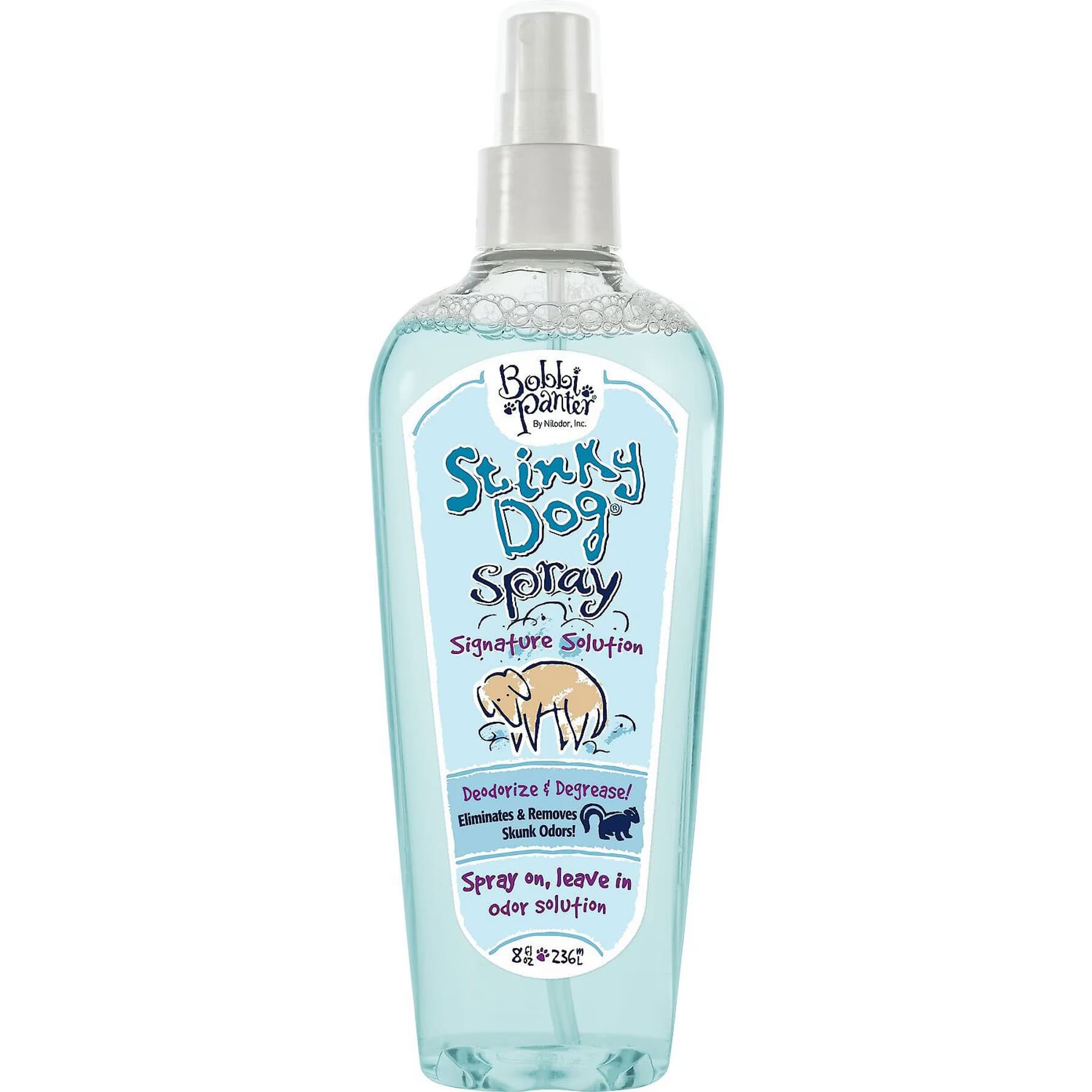 Bobbi Panter Bobbi Panter Signature Stinky Dog Spray, 8-fl oz bottle