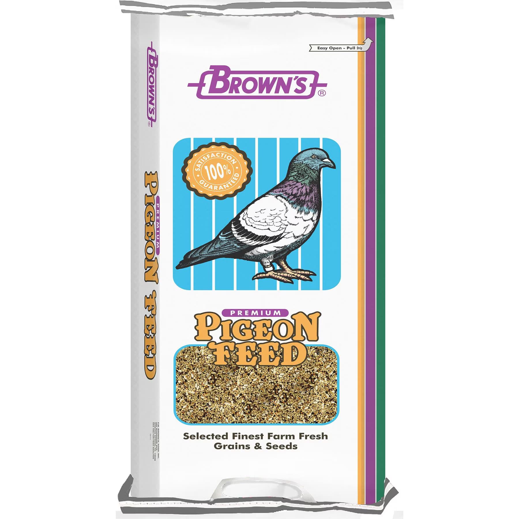 Brown's Brown's Bag of Gold Training Seeds & Grains Dove & Pigeon Bird Food