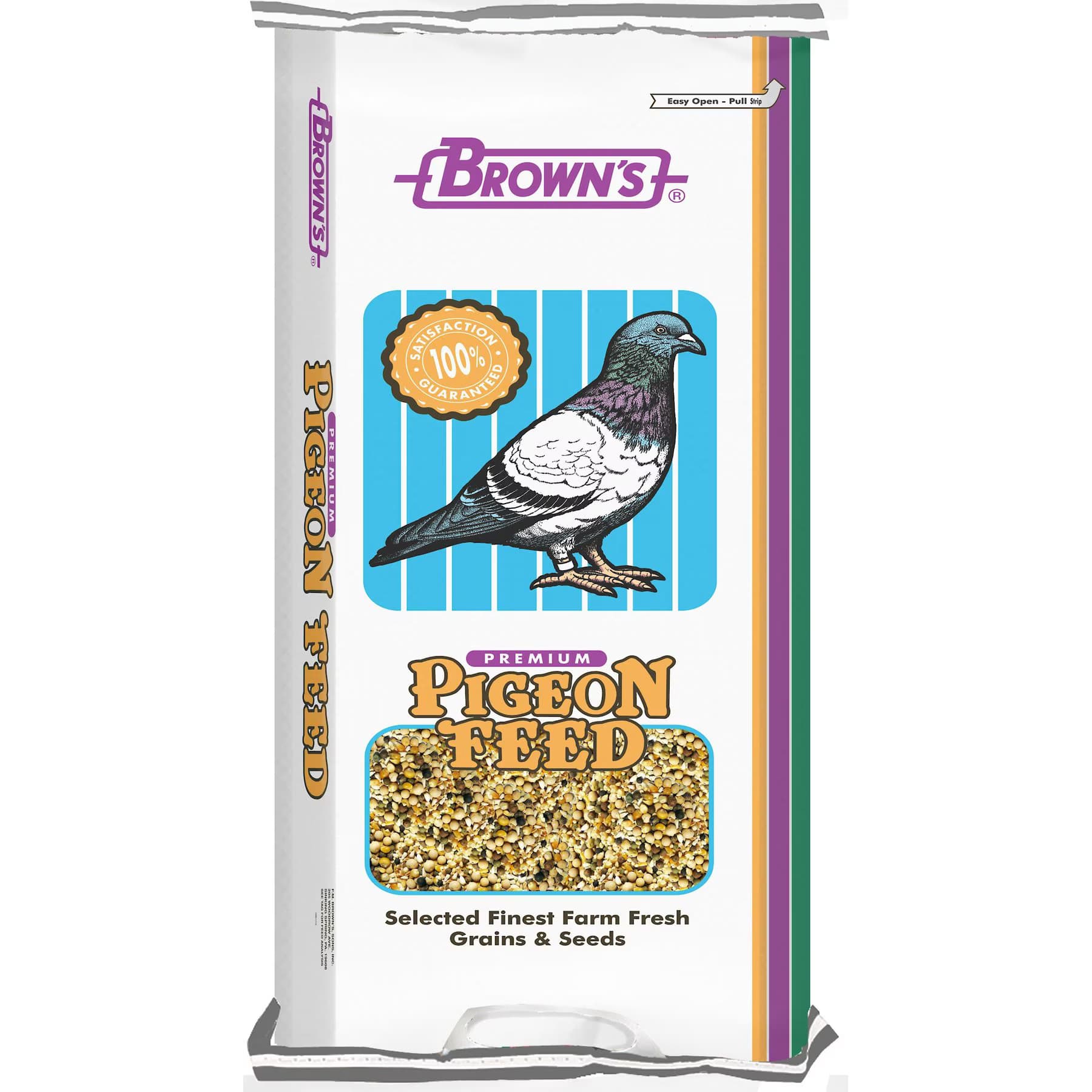 Brown's Brown's Best of Show Premium Pigeon Food