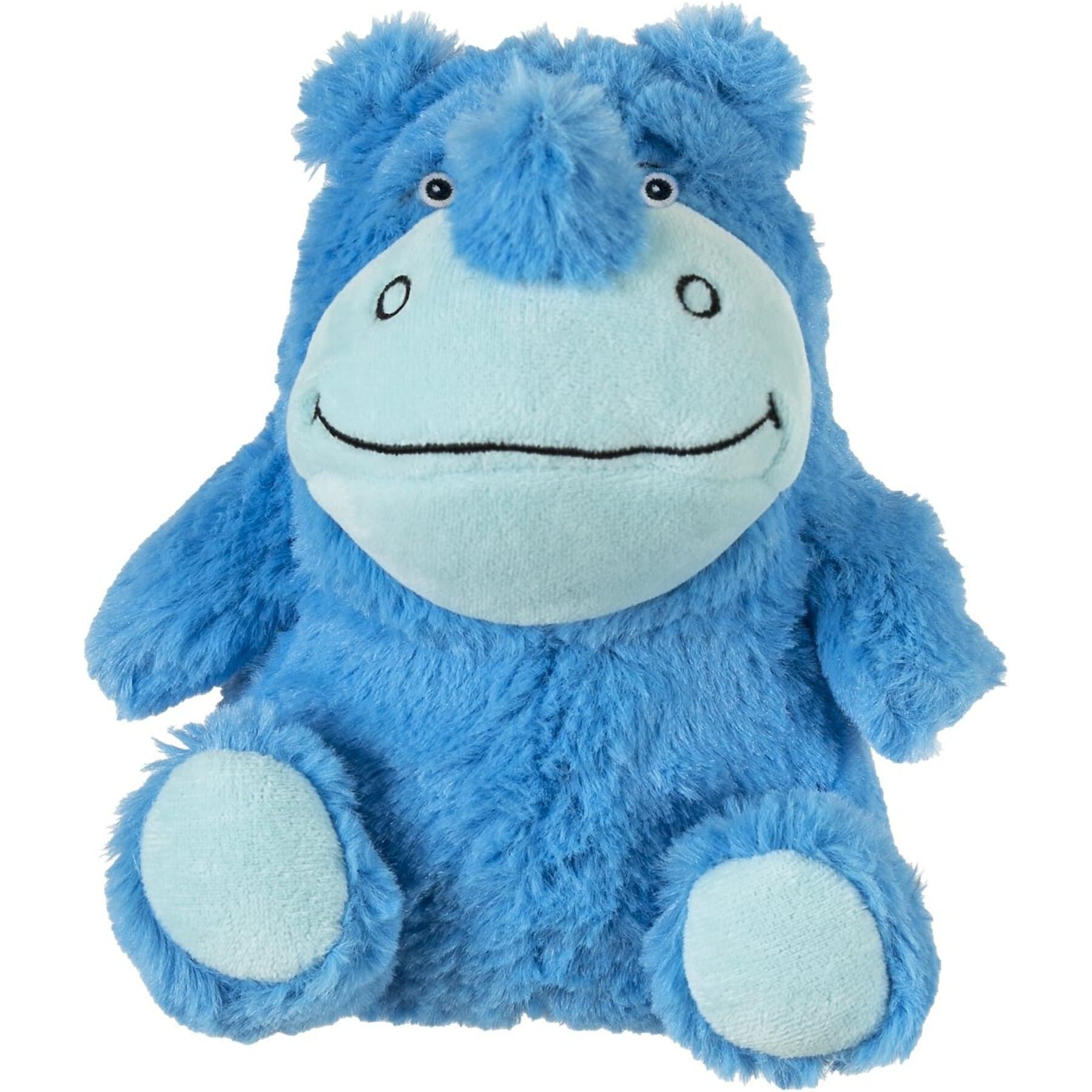 Caitec Caitec Chuckles 2.0 Rhino Dog Toy, Medium