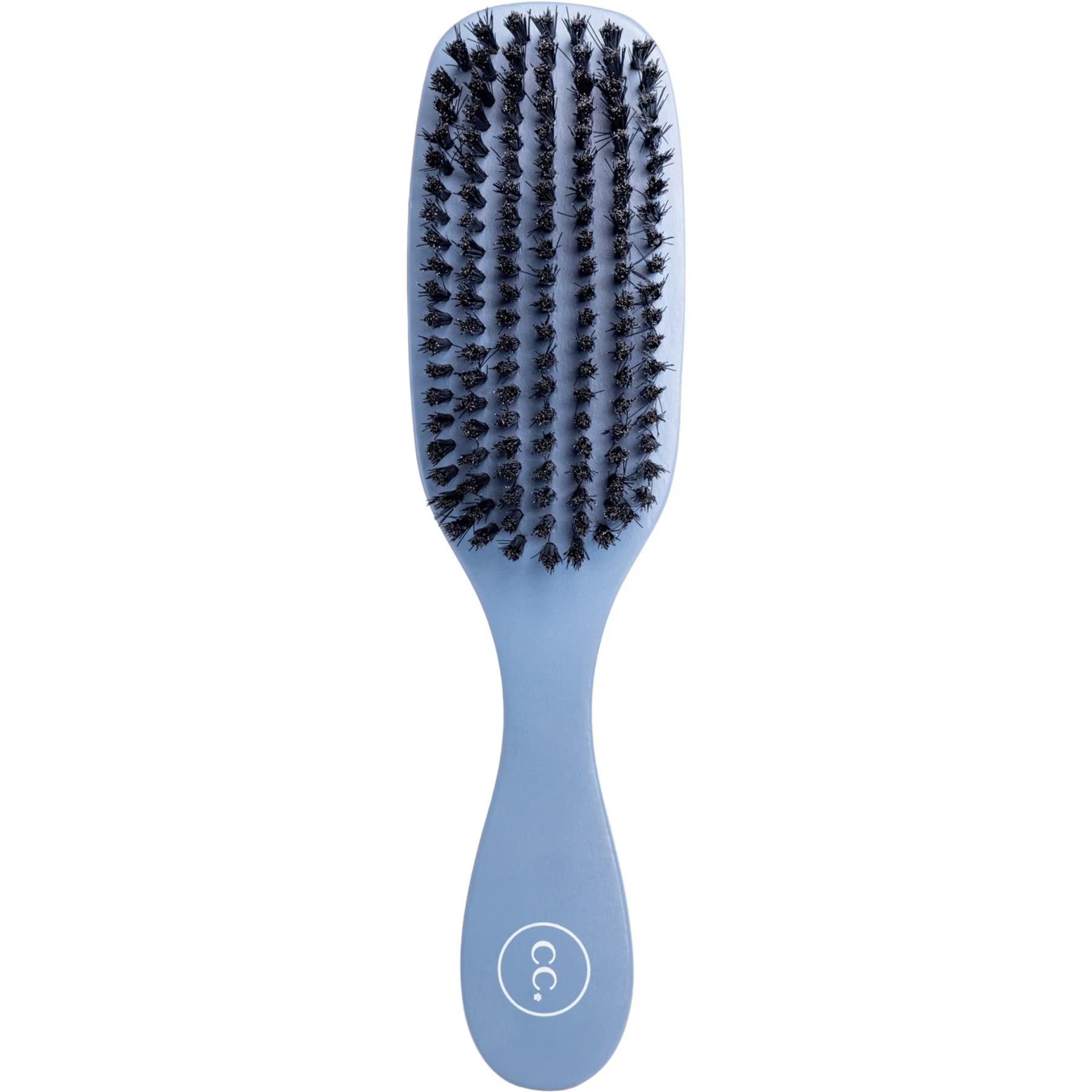 Clean Coats Clean Coats Gentle Pet Brush, Blue