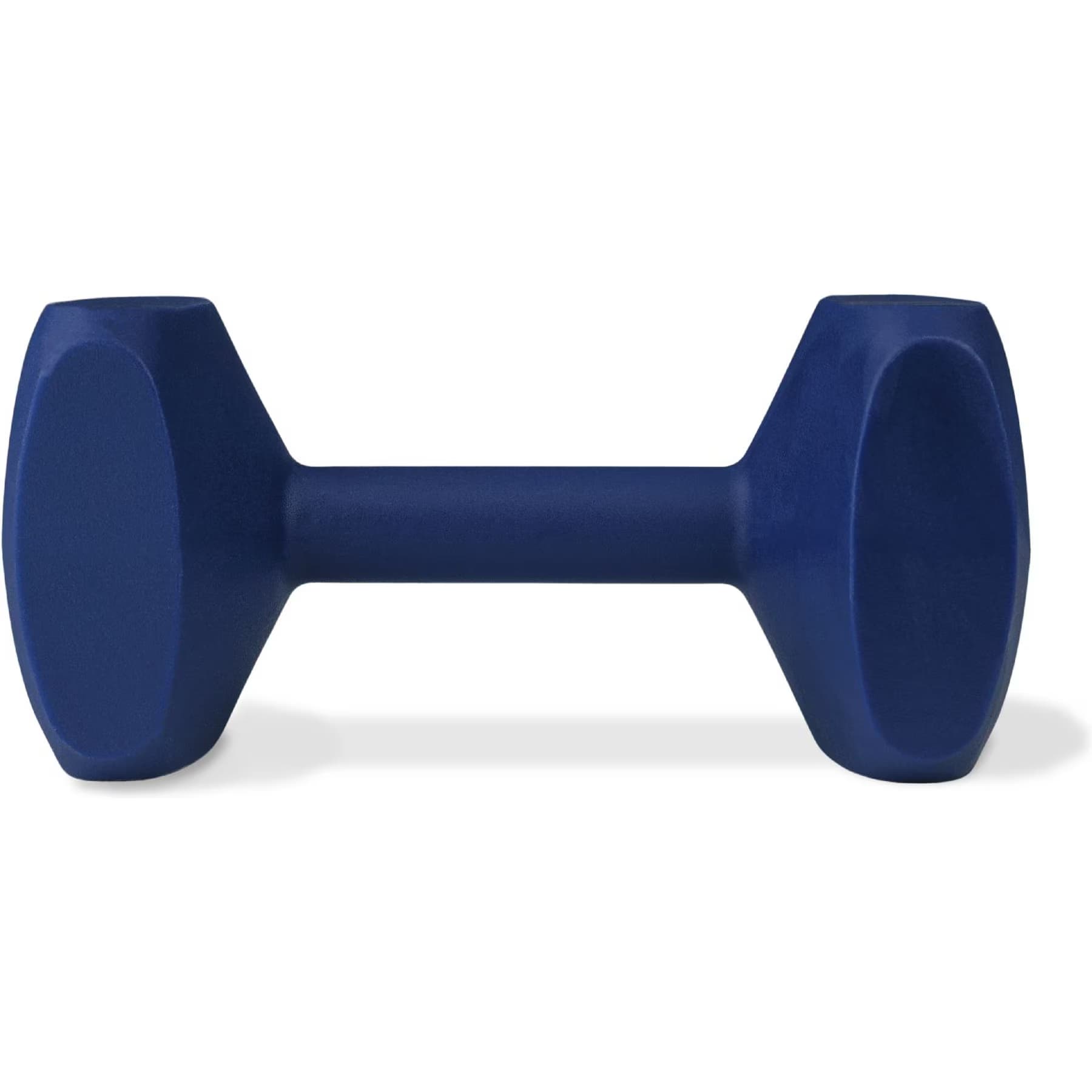 Coachi Coachi Dumbbell Dog Training Tool, Navy, Small