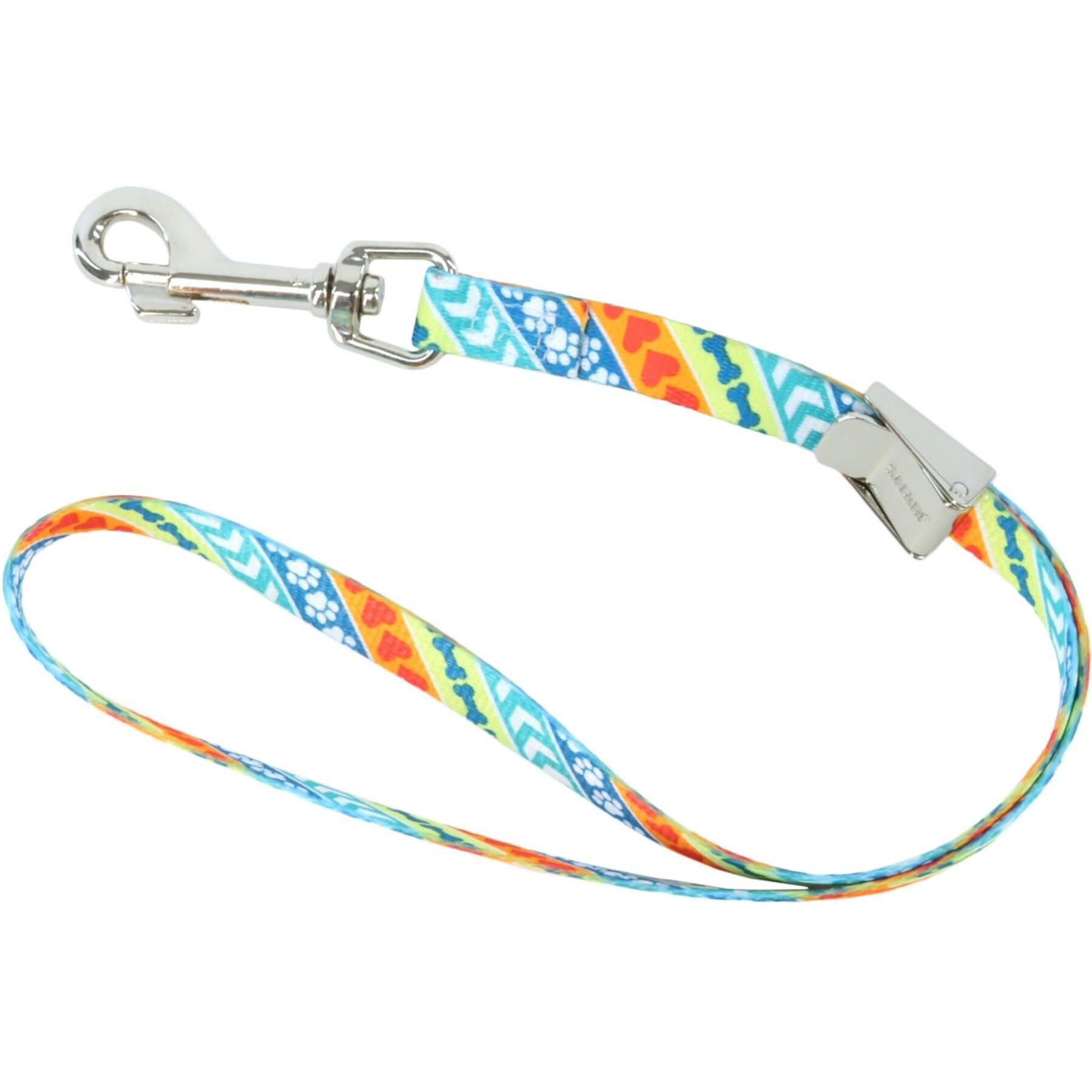 Coastal Pet Products Coastal Pet Products Pet Attire Styles Adjustable Grooming Loop, Resolve, 18-in