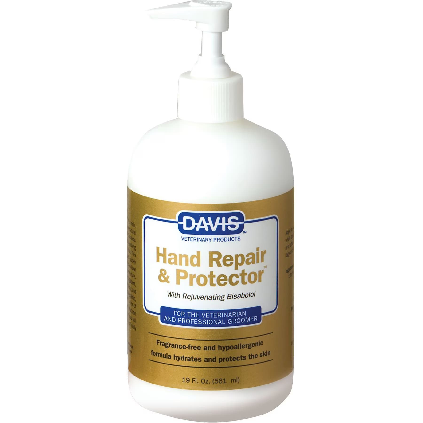 Davis Hand Repair & Protector, 19-fl oz bottle — view 2