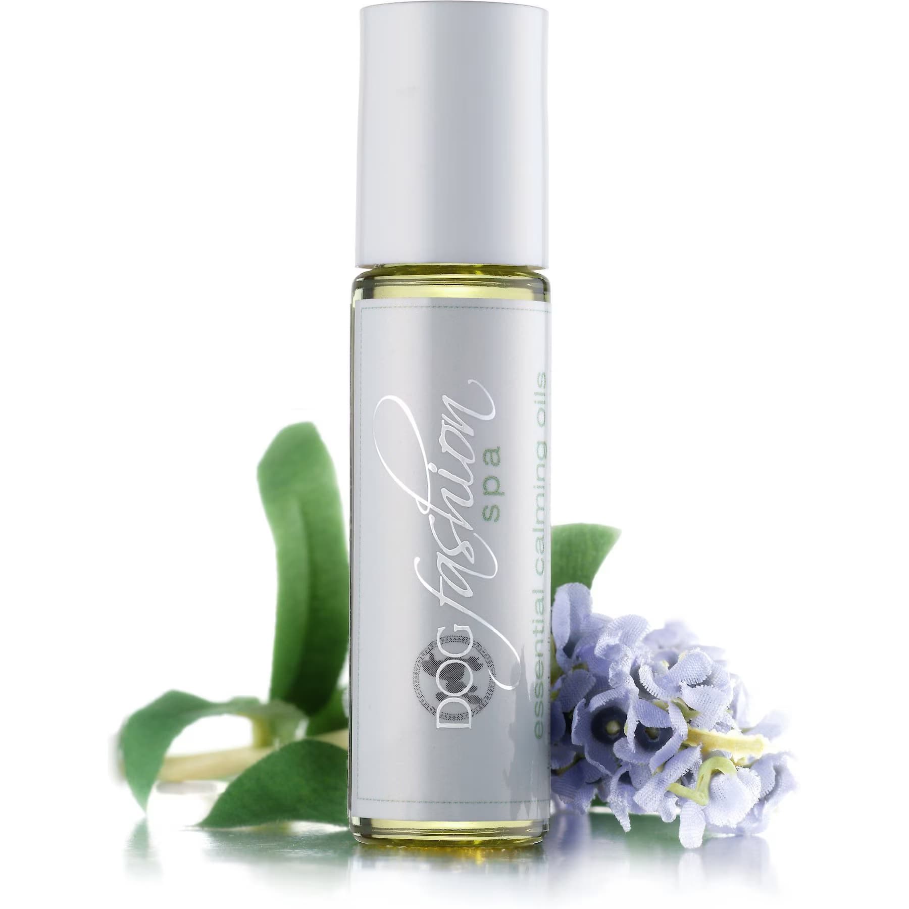 Dog Fashion Spa Dog Fashion Spa Aromatherapy for Dogs, 0.35-oz