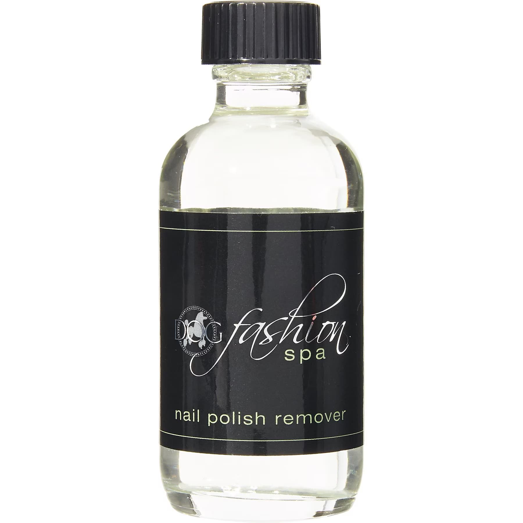 Dog Fashion Spa Dog Fashion Spa Non-Toxic Nail Polish Remover