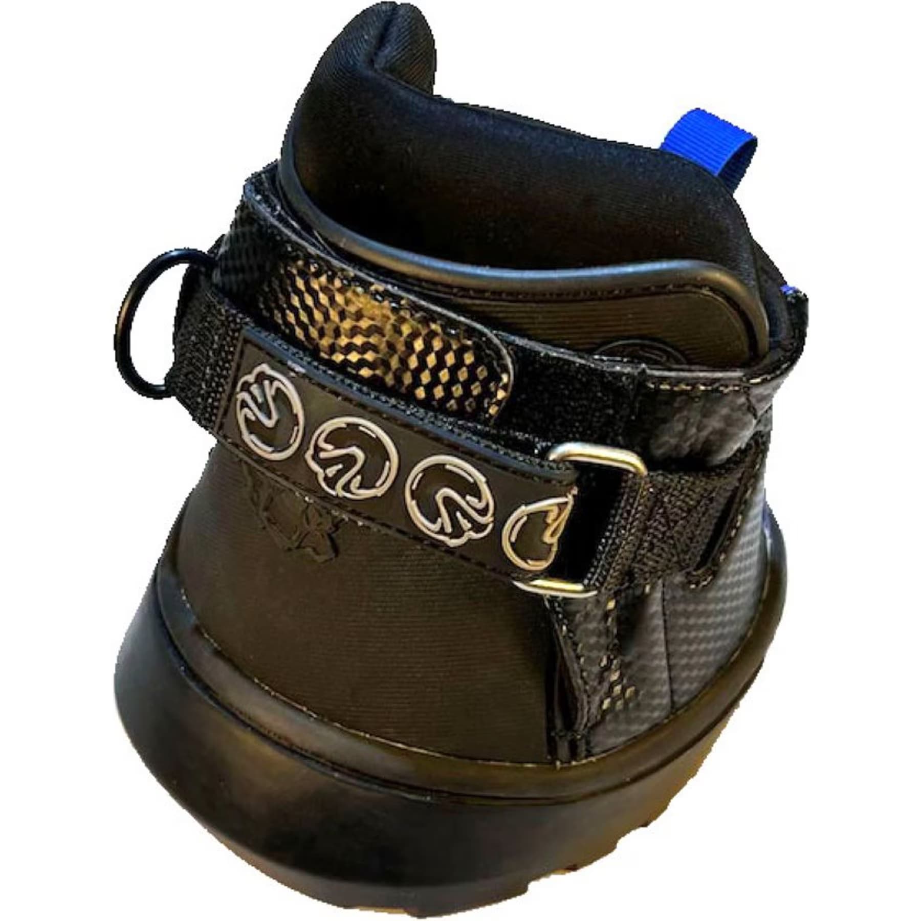 EasyCare Easyboot Sneaker Horse Hoof Boot, Hind, 00 — view 4