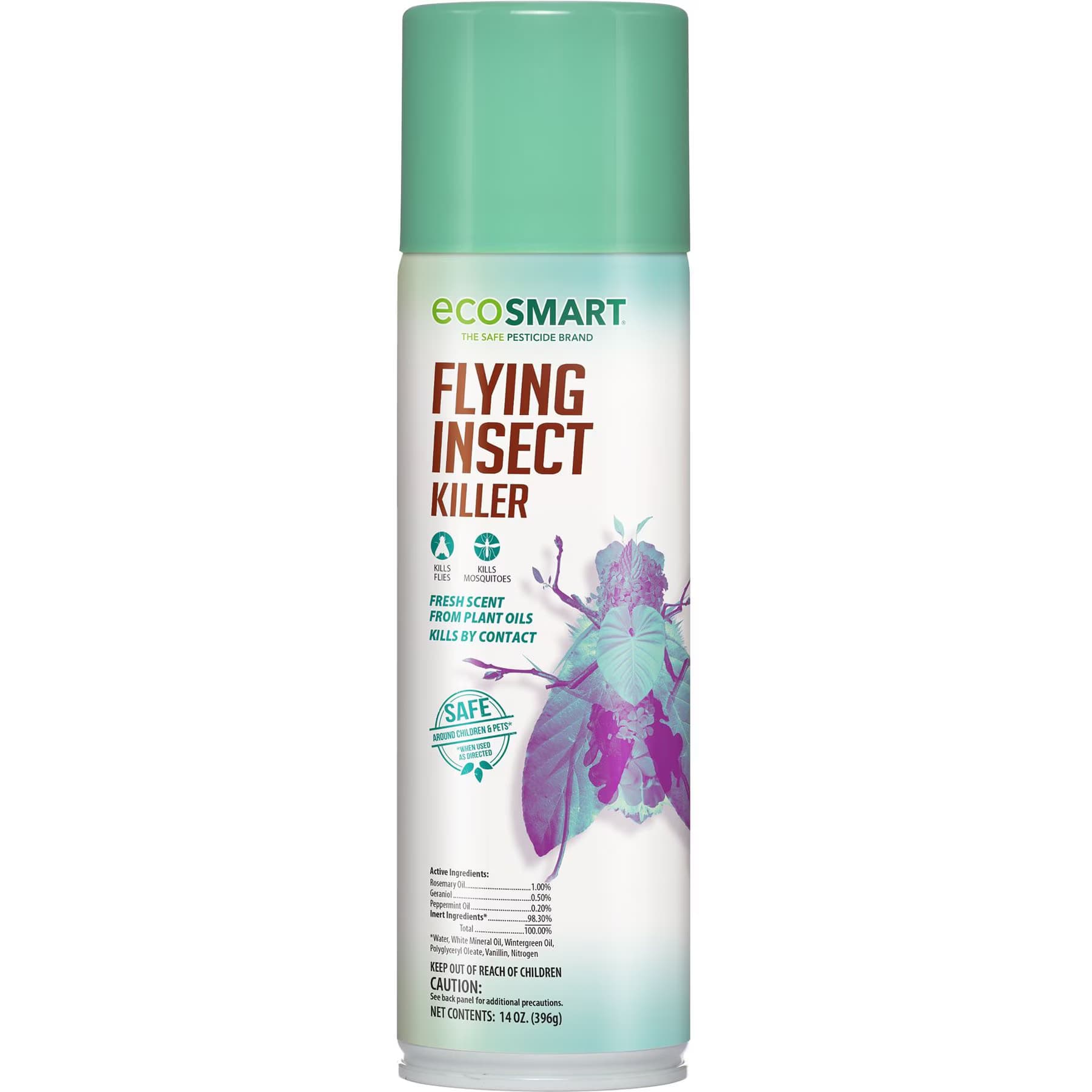 EcoSMART EcoSMART Flying Insect Killer, 14-fl oz bottle