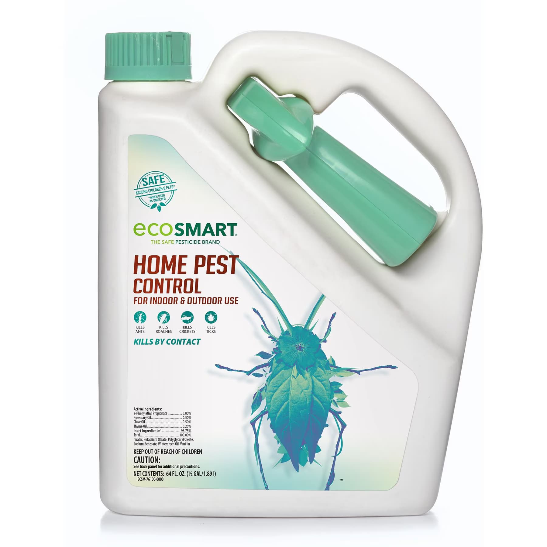 EcoSMART Home Pest Control, 24-fl oz bottle — view 2