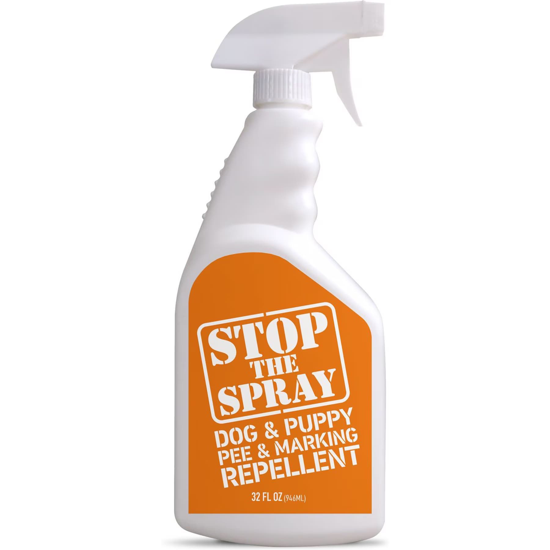 Emmy's Best Pet Products Emmy’s Best Pet Products Potty Training Anti Pee & Marking Dog Deterrent Spray, 32-fl oz bottle