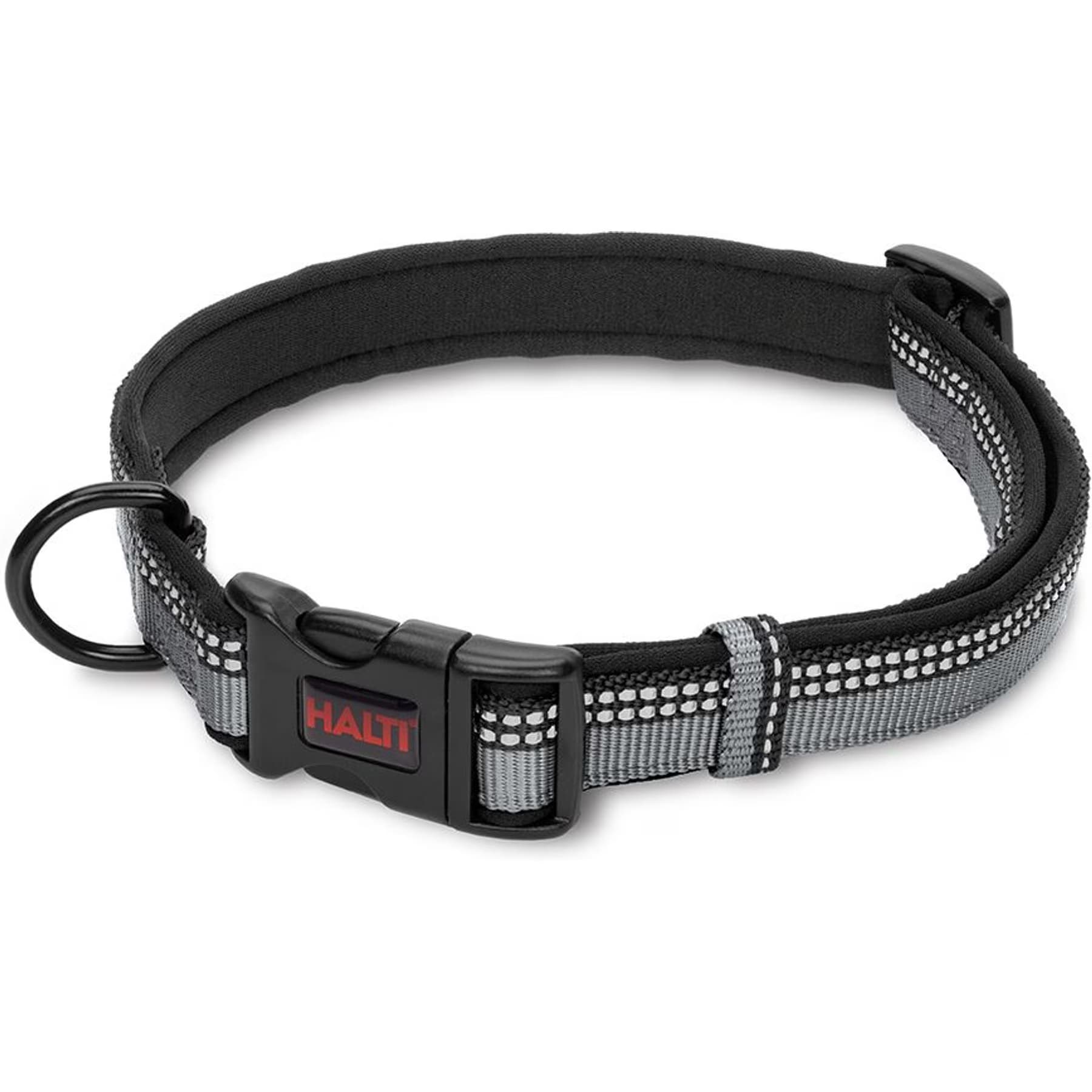Halti Halti Dog Collar, Black, X-Small
