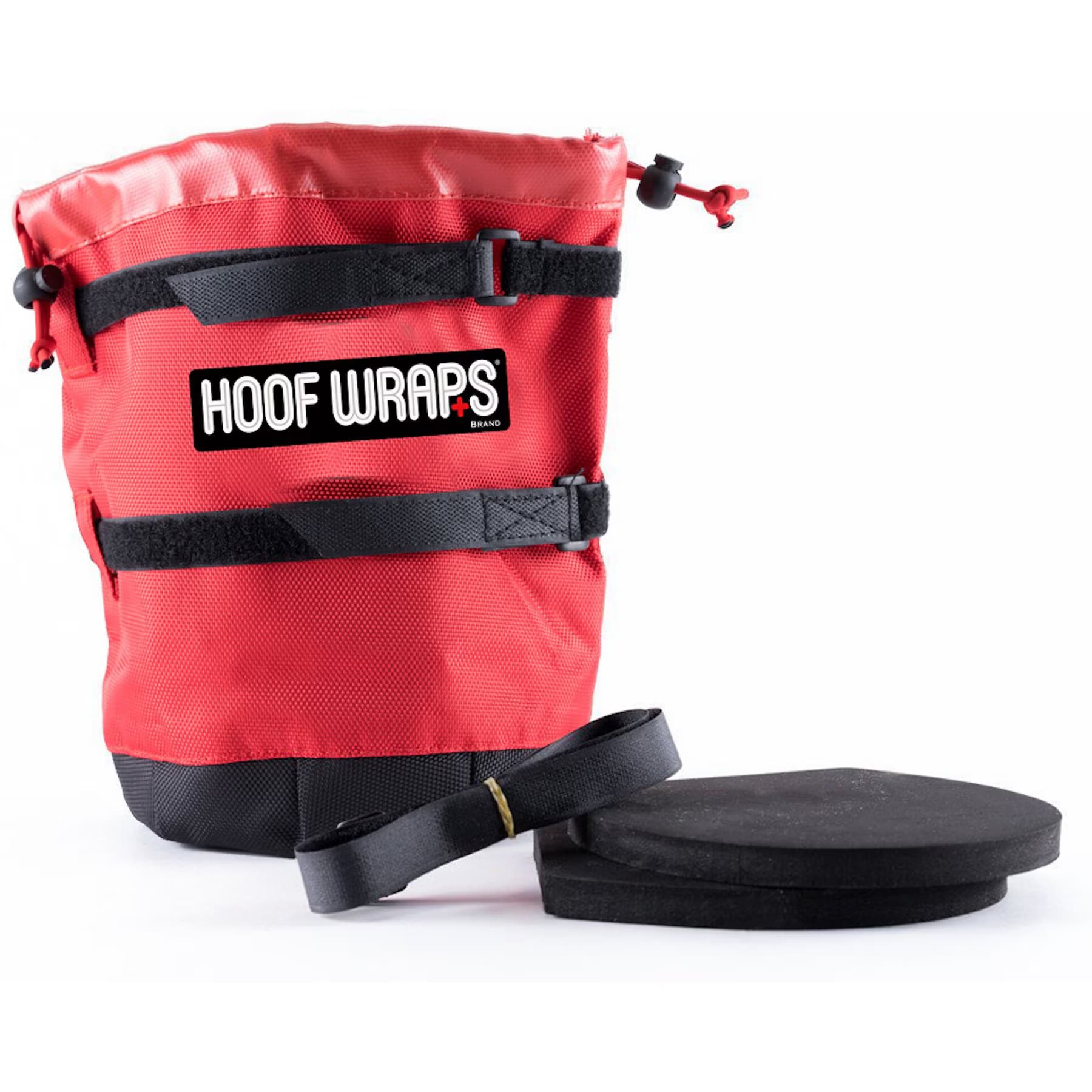 Hoof Wraps Hoof Wraps Horse Soaker Kit