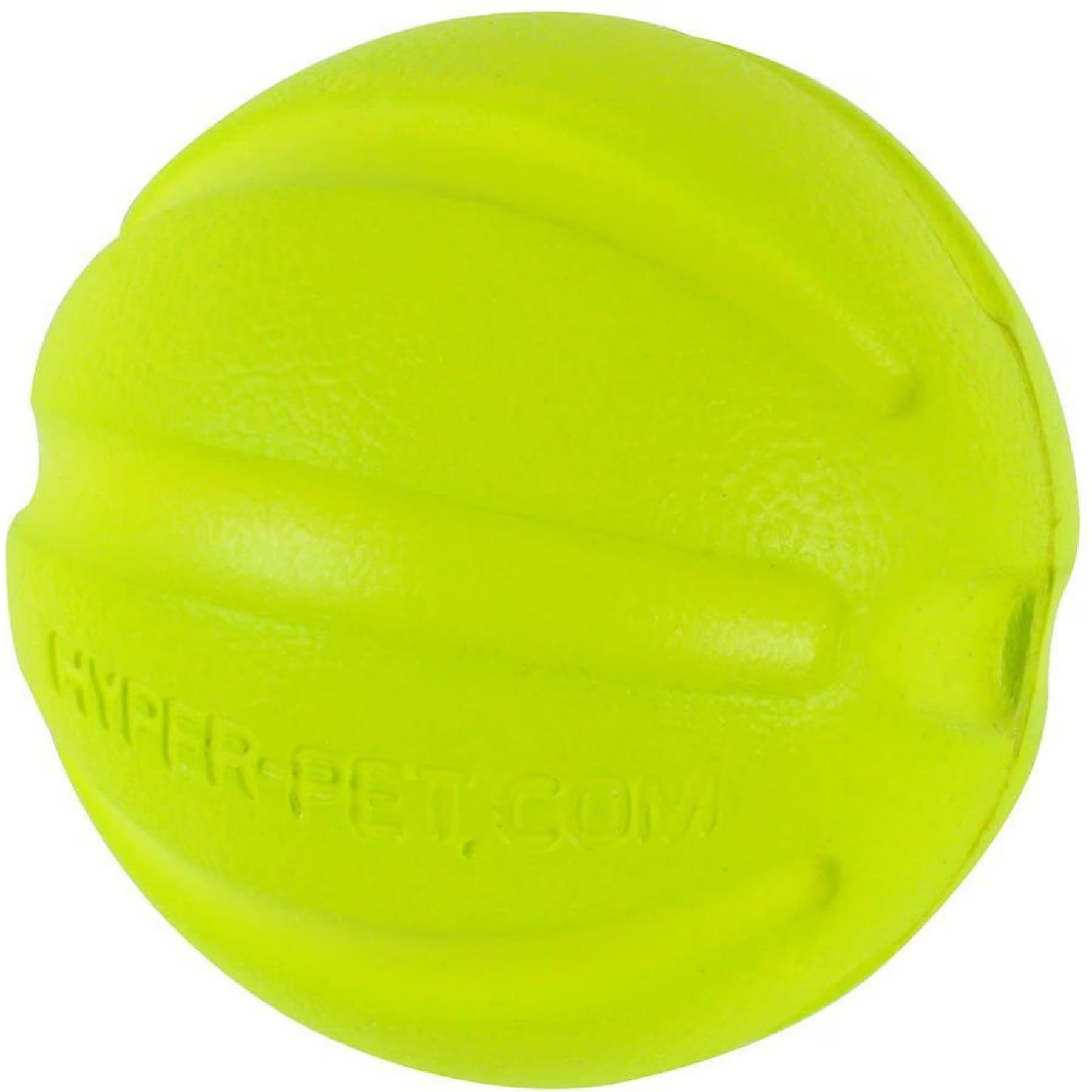 Hyper Pet Hyper Pet Hyper Chewz Dog Chew Toy, Ball