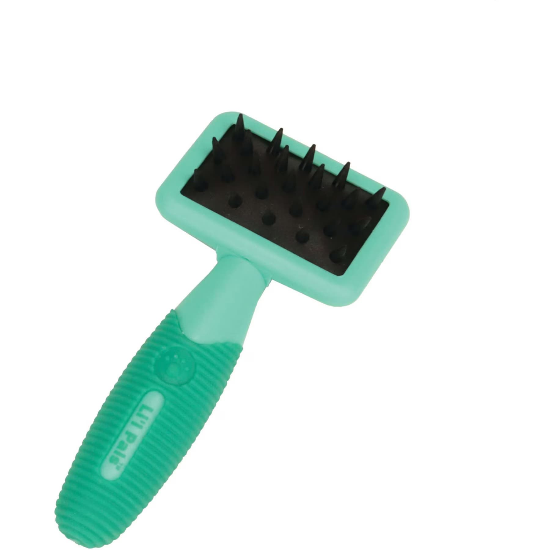 Li'l Pals Li'l Pals Dog Massage Brush
