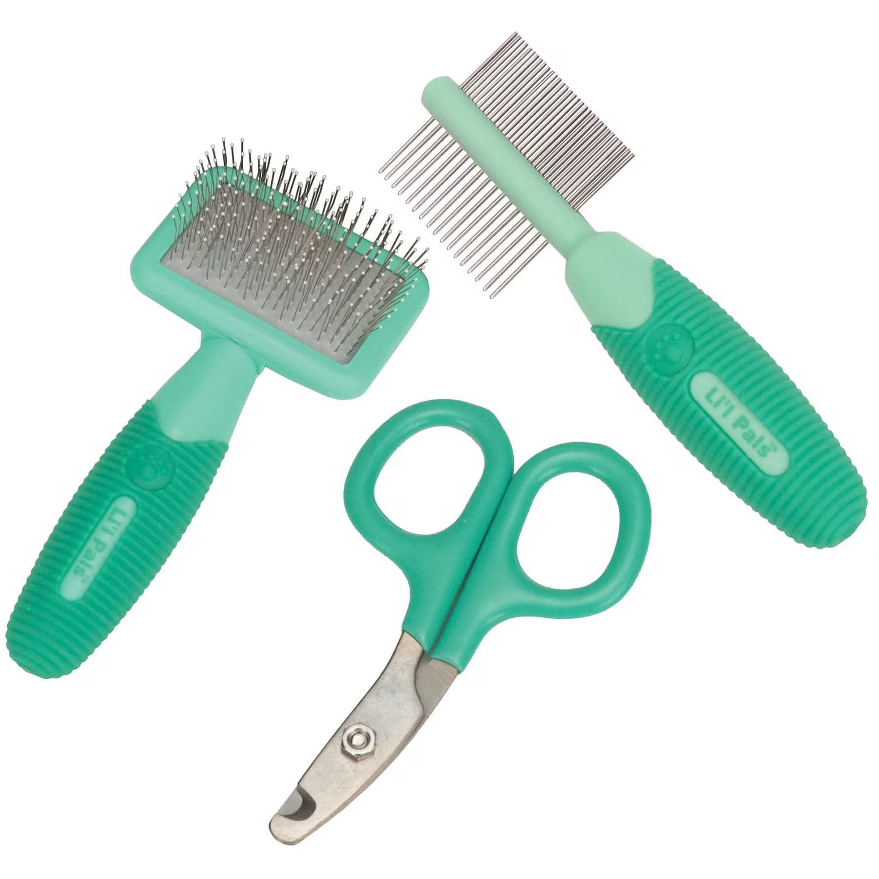 Li'l Pals Li'l Pals Puppy Grooming Kit