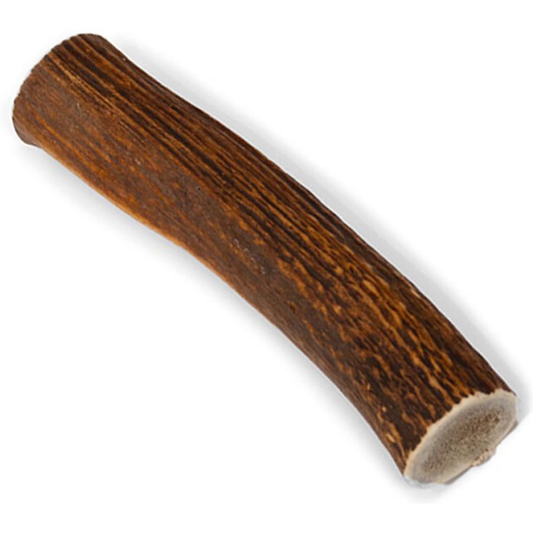 Little Loyals Little Loyals Grade A Premium Whole Deer Antler Chew Dog Treat, Small