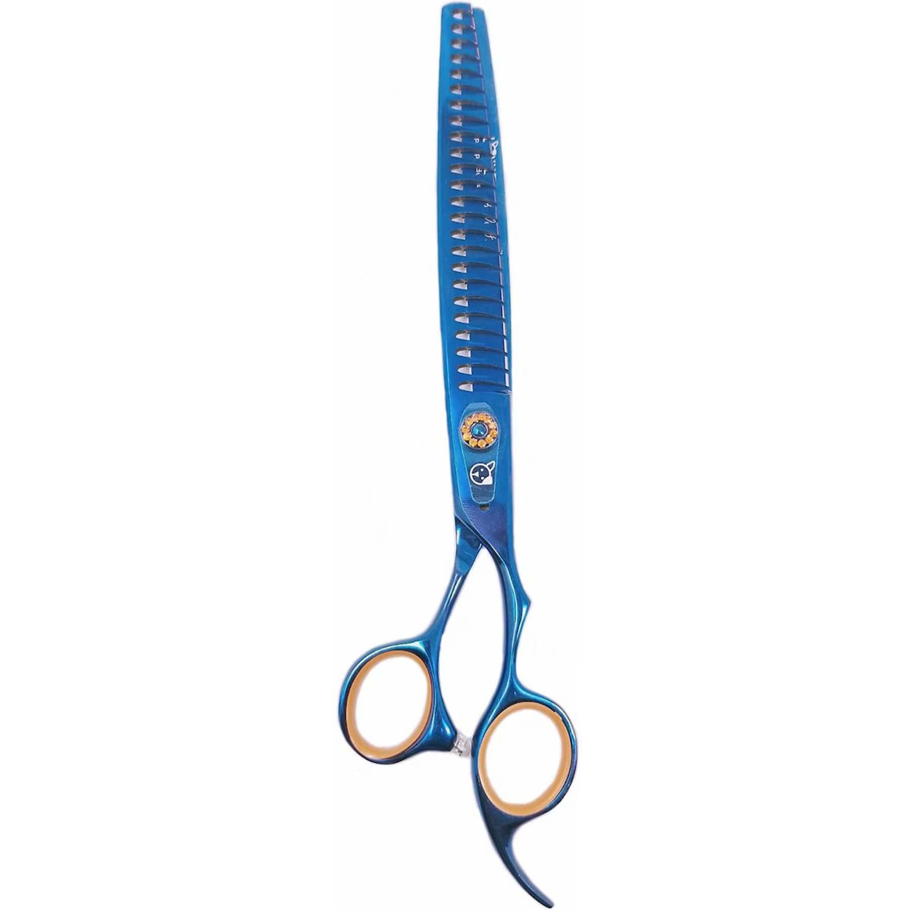Loyalty Pet Products Loyalty Pet Products Starter Chunkers Dog Shears, 8-in