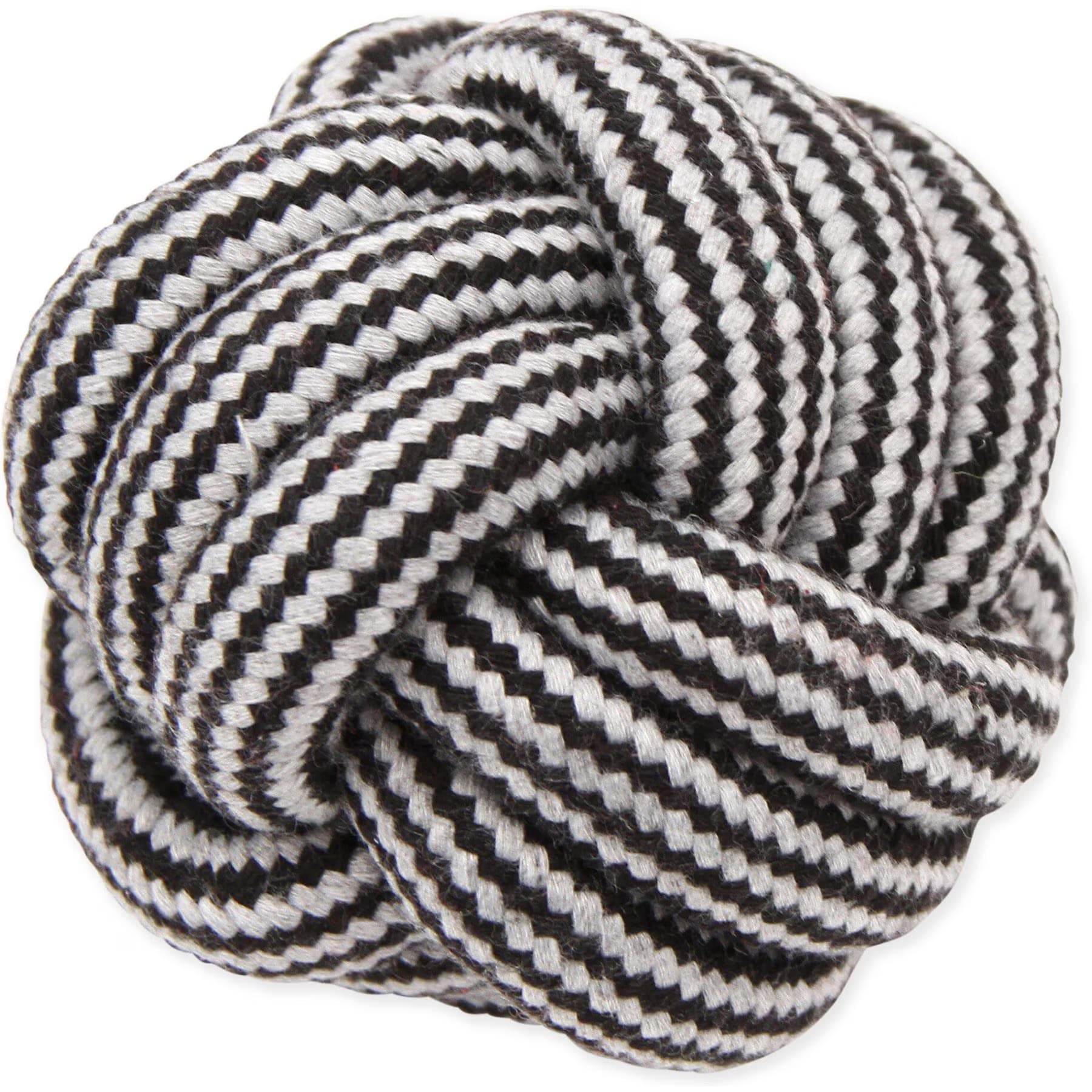 Mammoth Mammoth Monkey Fist Ball for Dogs, Medium