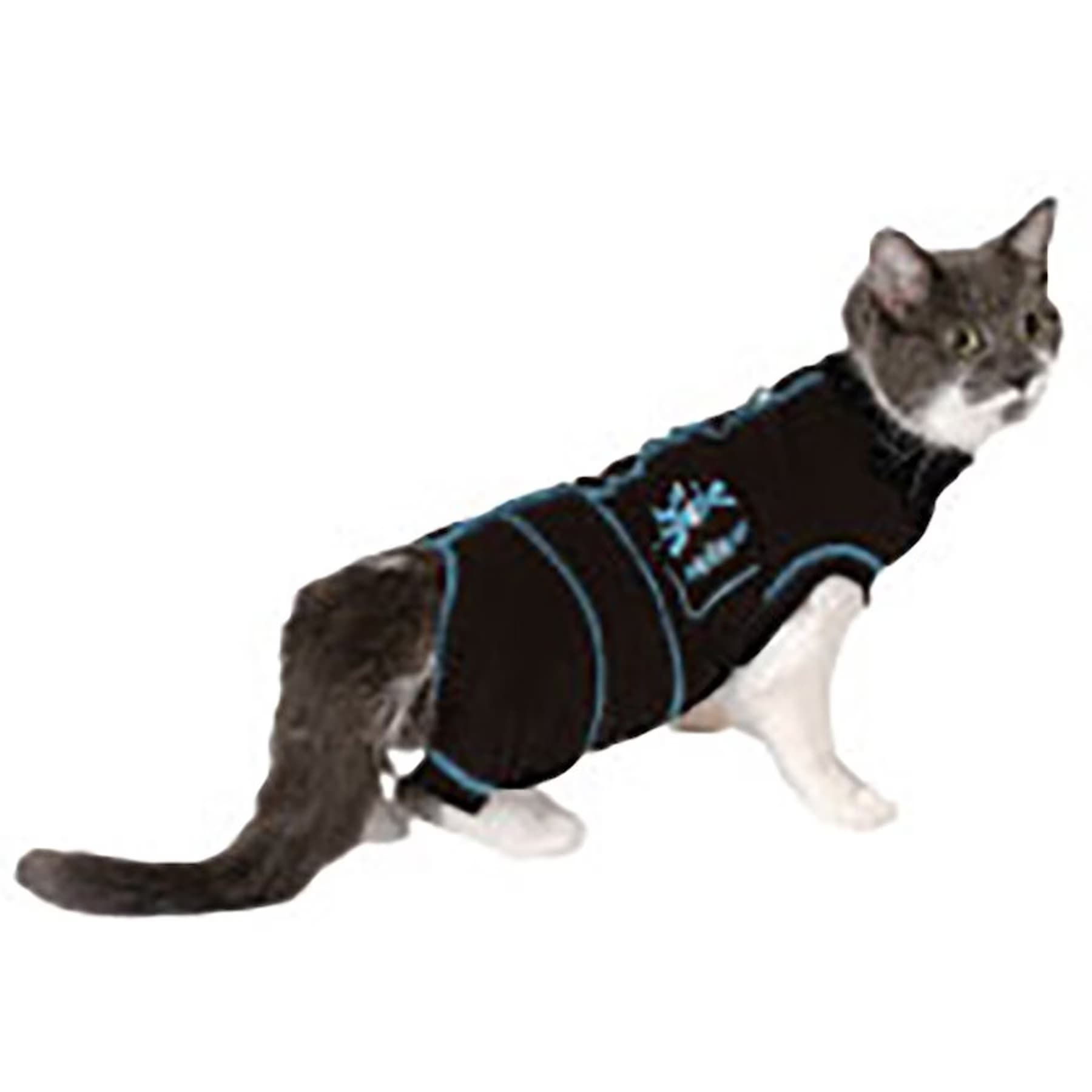 Medipaw Recovery Protective Cat Suit, X-Large — view 4