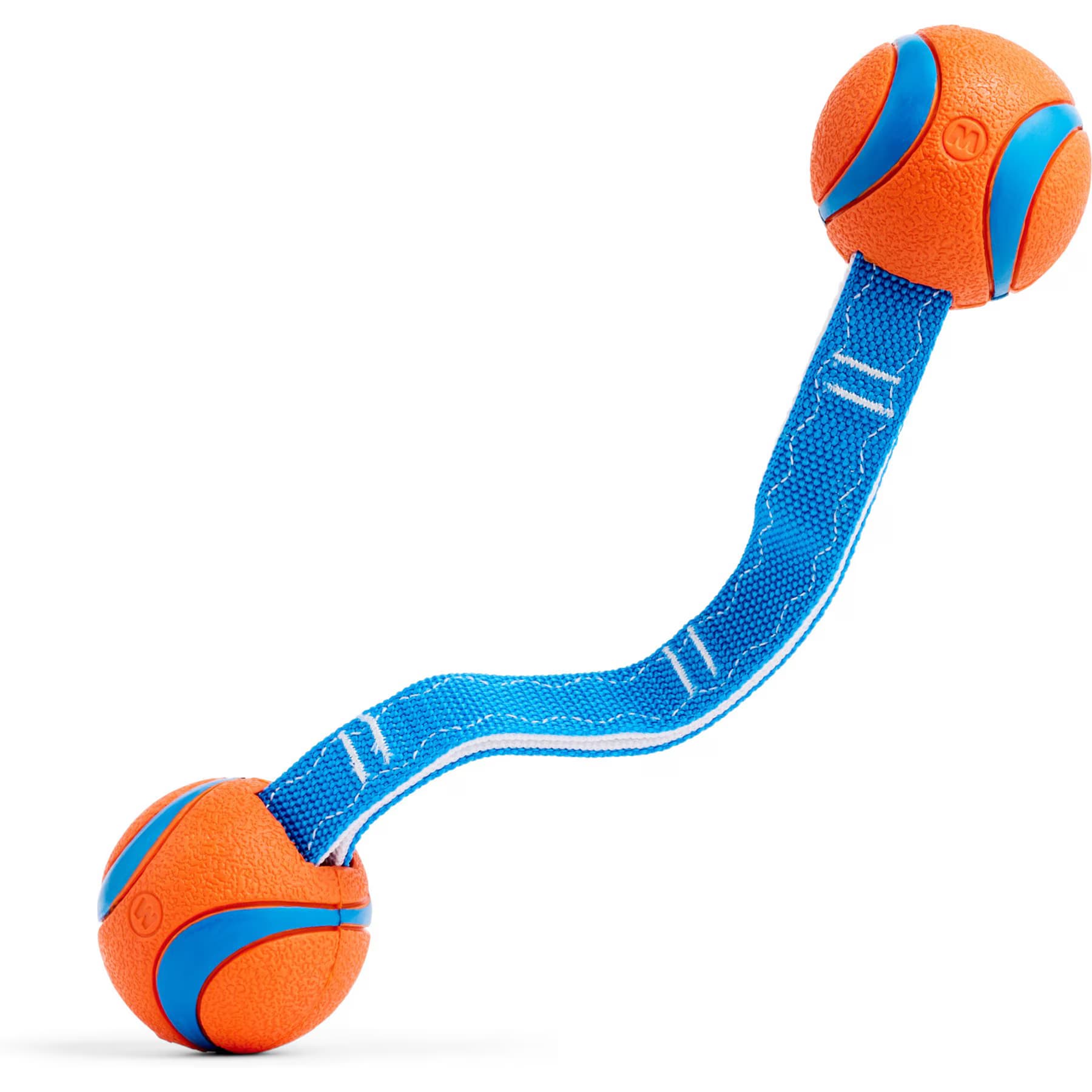 Chuckit! Ultra Duo Tug Tough Dog Toy, Medium — view 2
