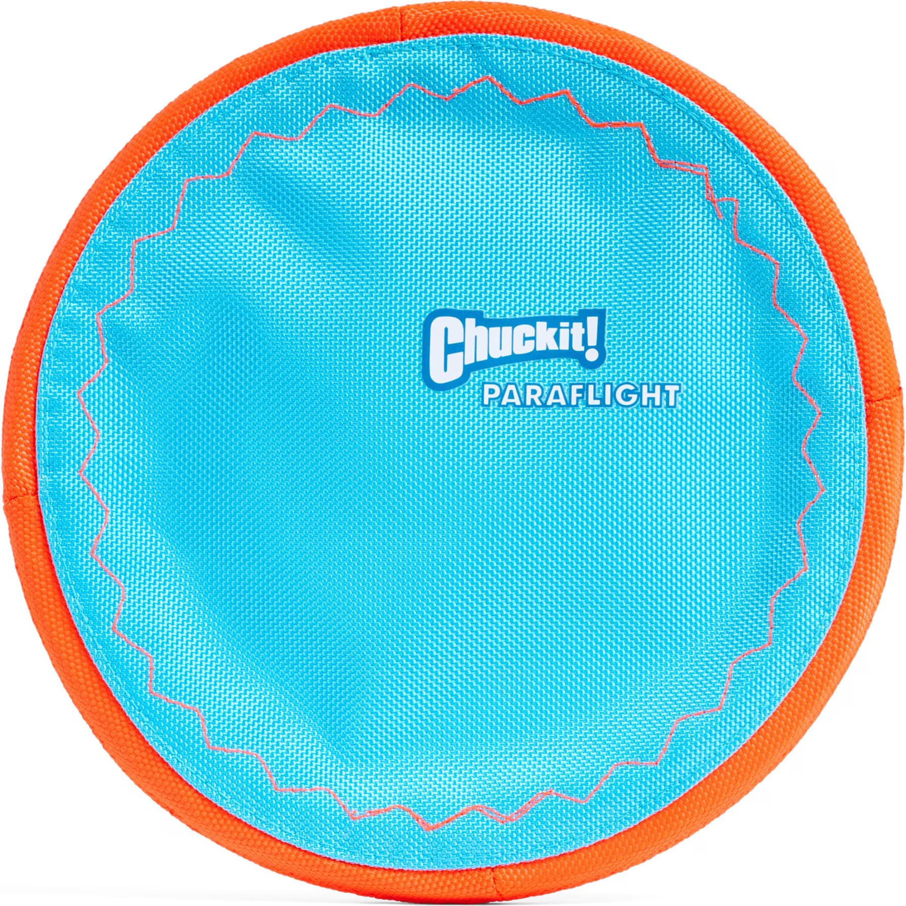 Chuckit! Chuckit! Paraflight Dog Toy, Large — Regular