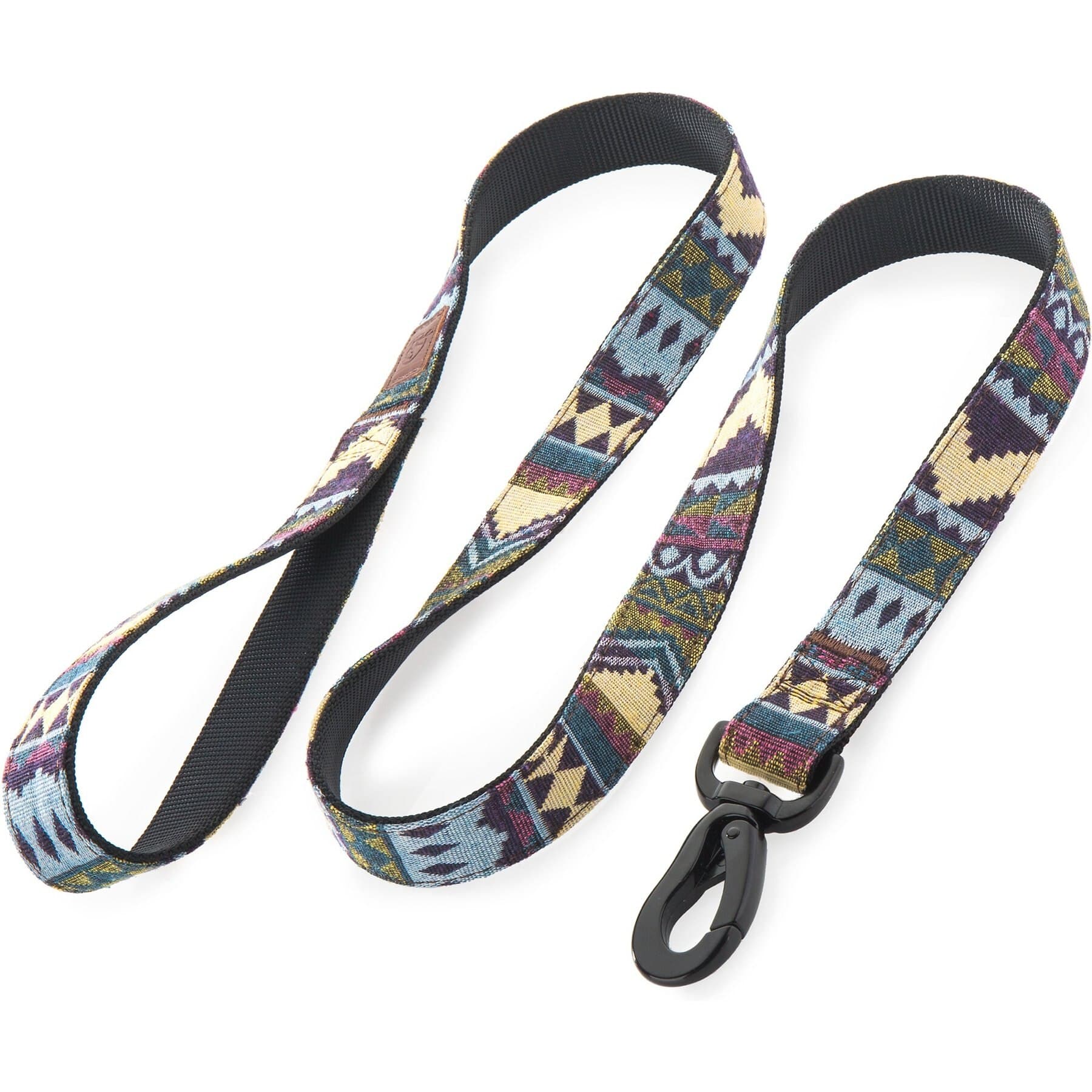 Embark Harness Co. Embark Harness Co. Adventure Dog Leash, Azure, 5-ft