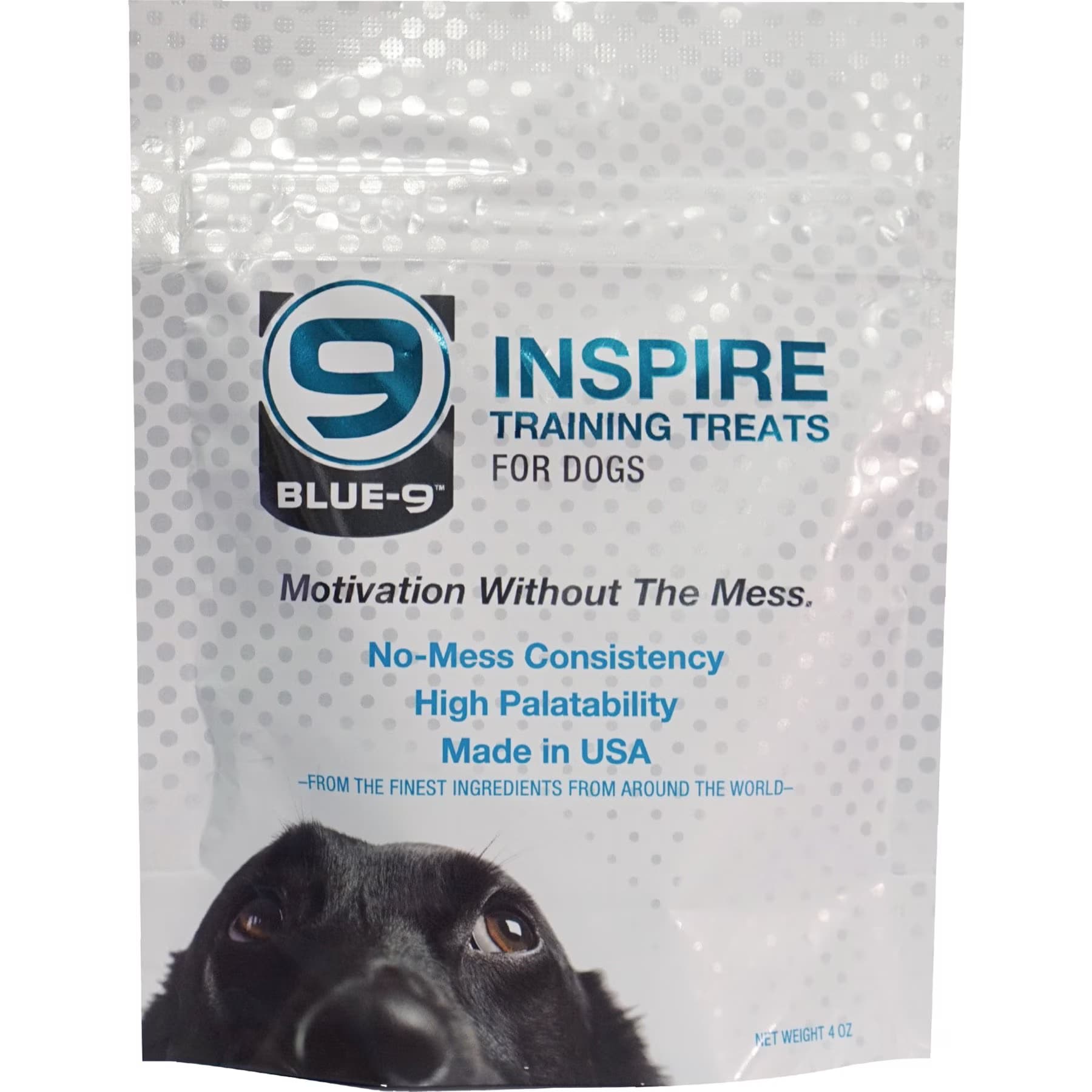 Blue-9 Pet Products Inspire Dog Training Treats — view 2