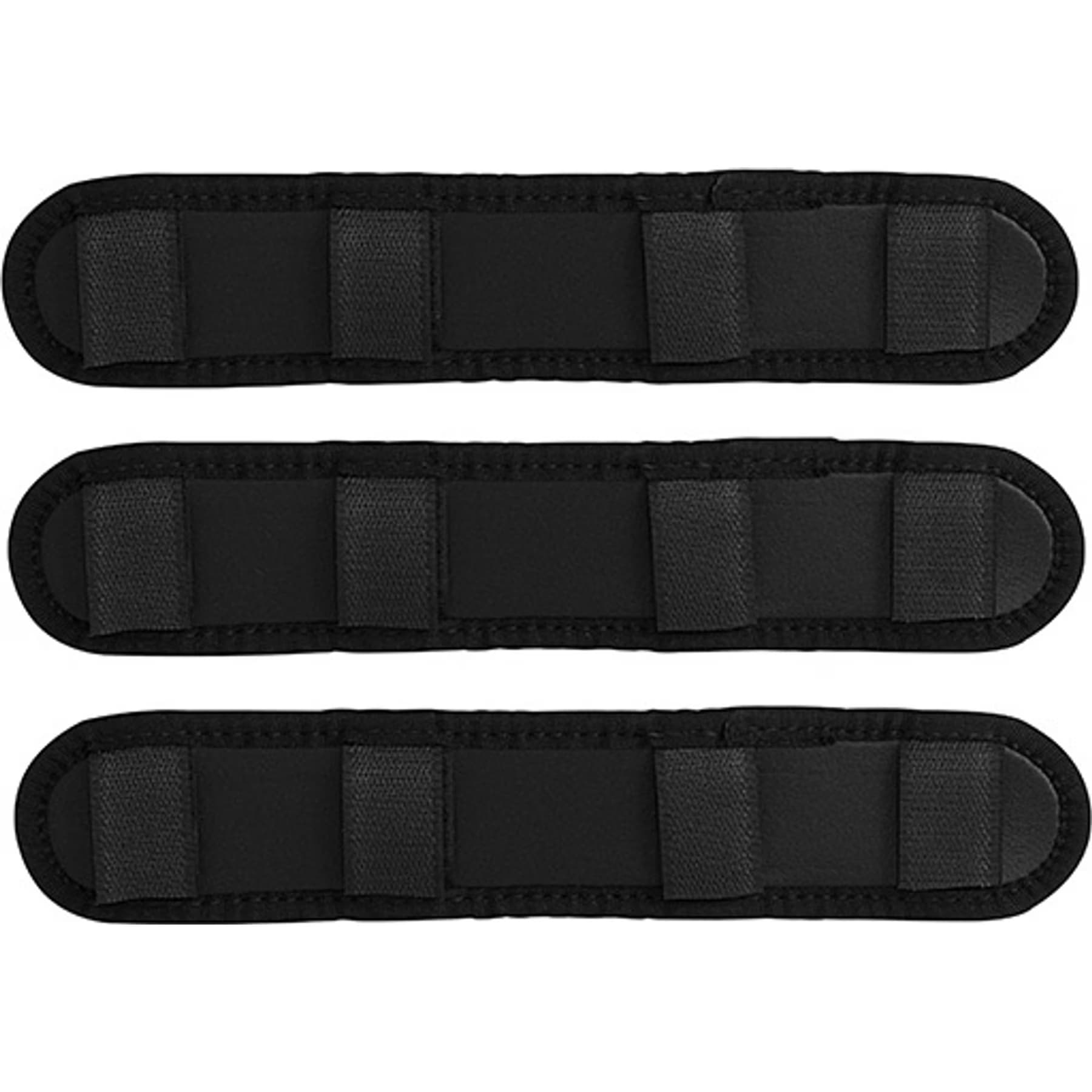 ThinLine ThinLine Horse Halter Liners, Black, Small Pony