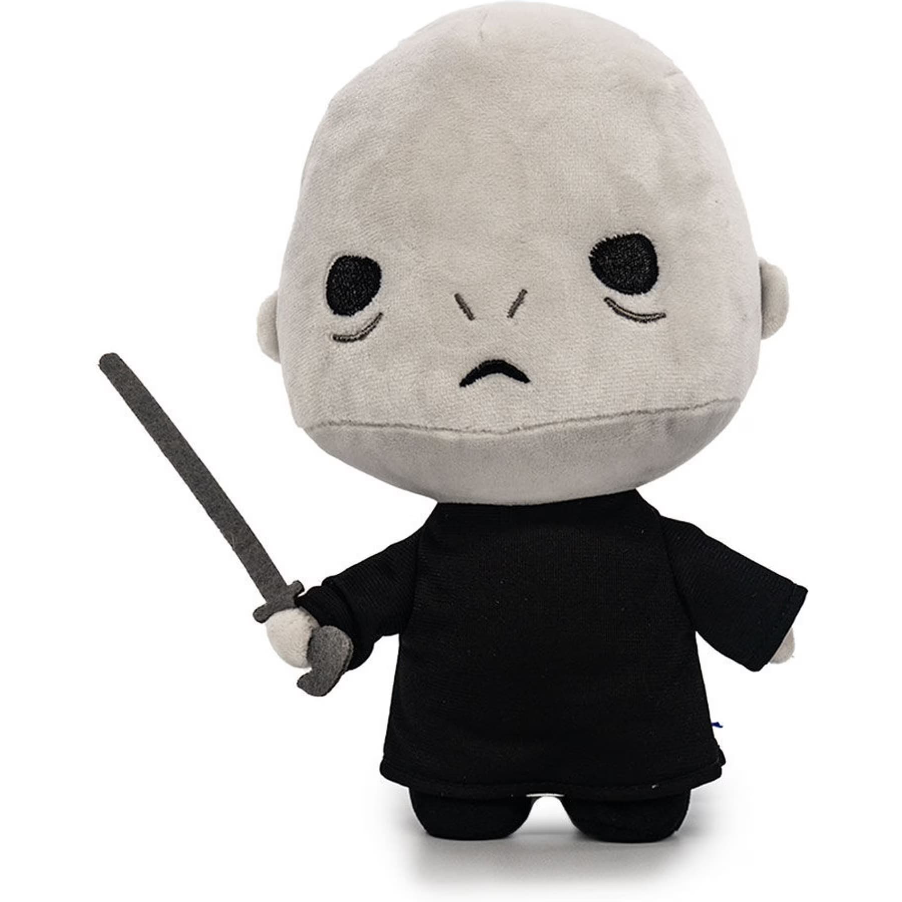 Buckle-Down Buckle-Down Harry Potter Lord Voldemort Plush Dog Toy
