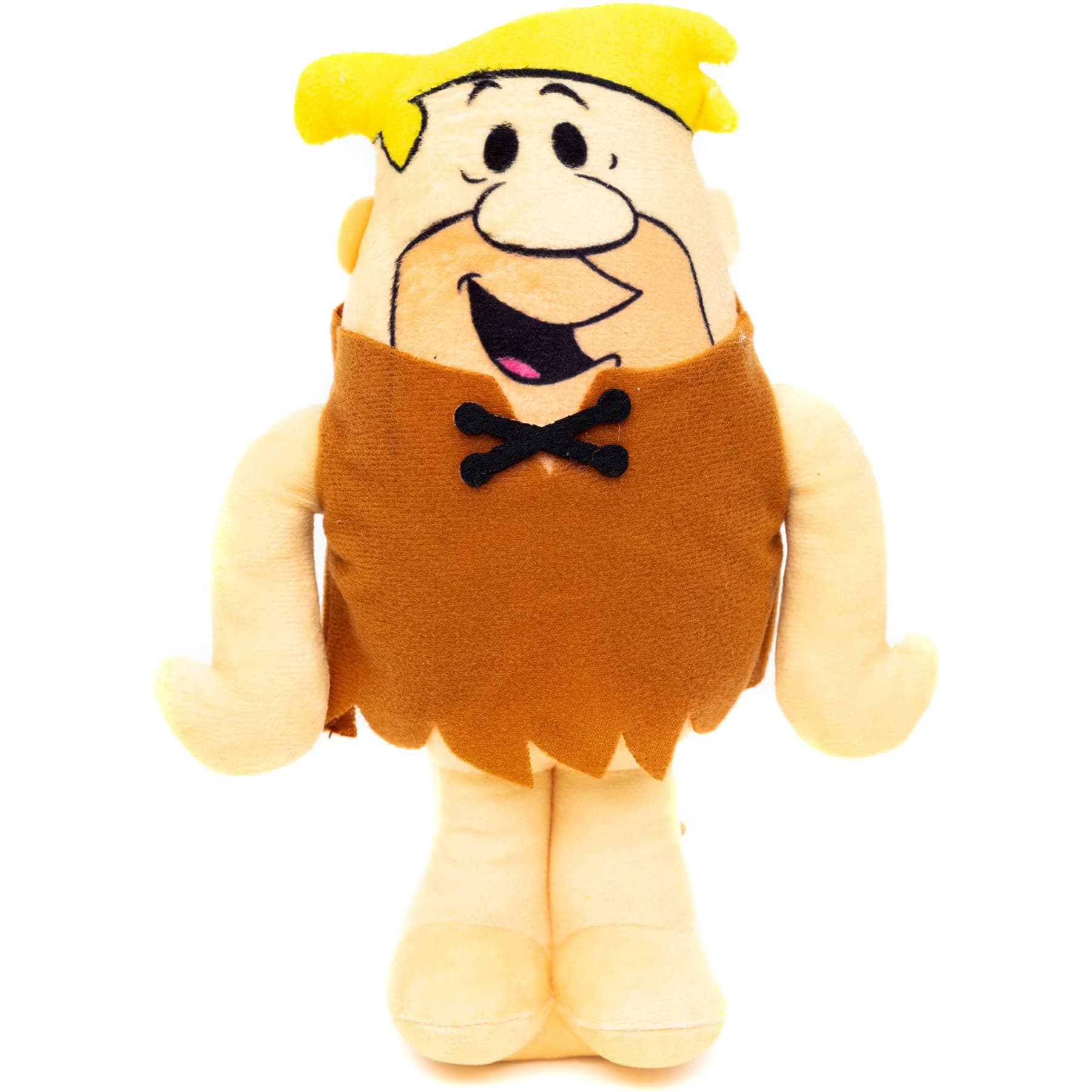 Buckle-Down Buckle-Down The Flintstones Barney Rubble Plush Dog Toy