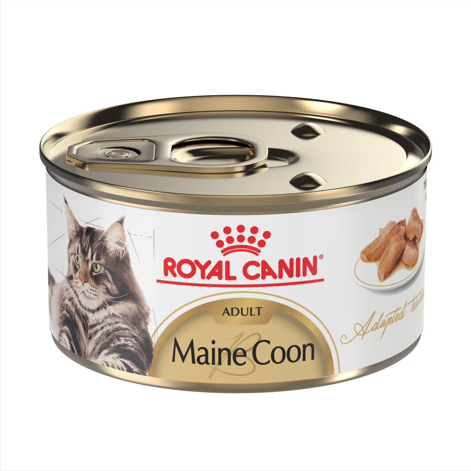 Royal Canin Royal Canin Maine Coon Adult Thin Slices in Gravy Wet Cat Food