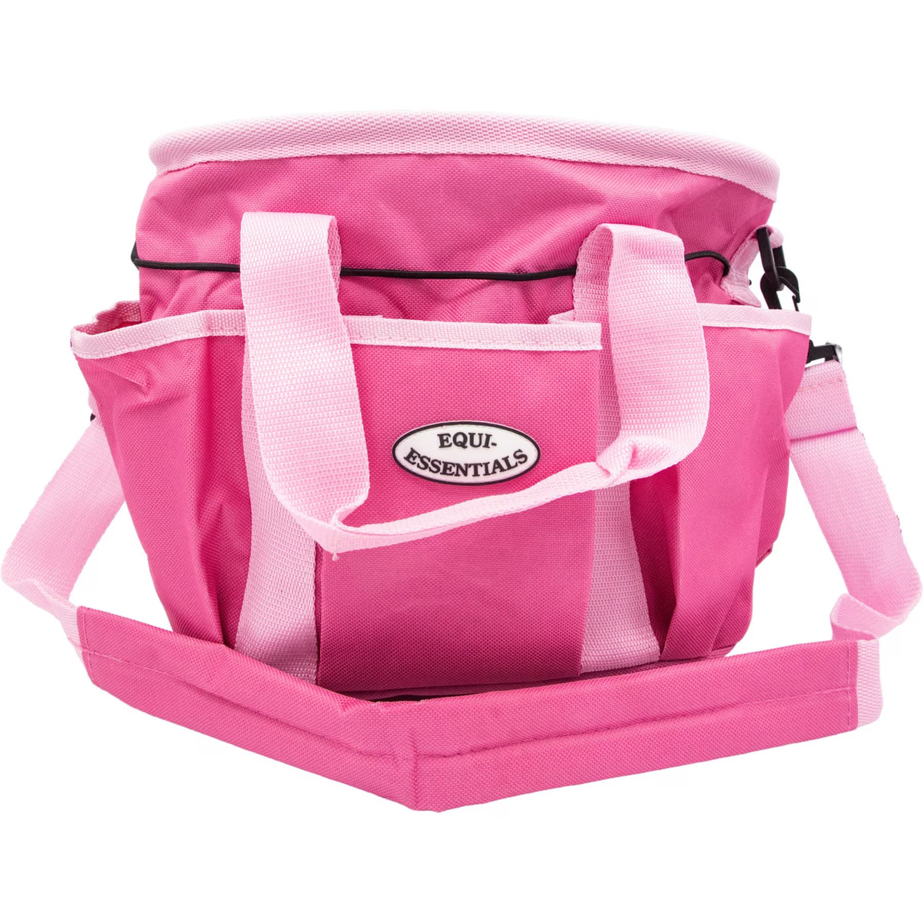 Equi-Essentials Equi-Essentials Horse Grooming Tote, Pink