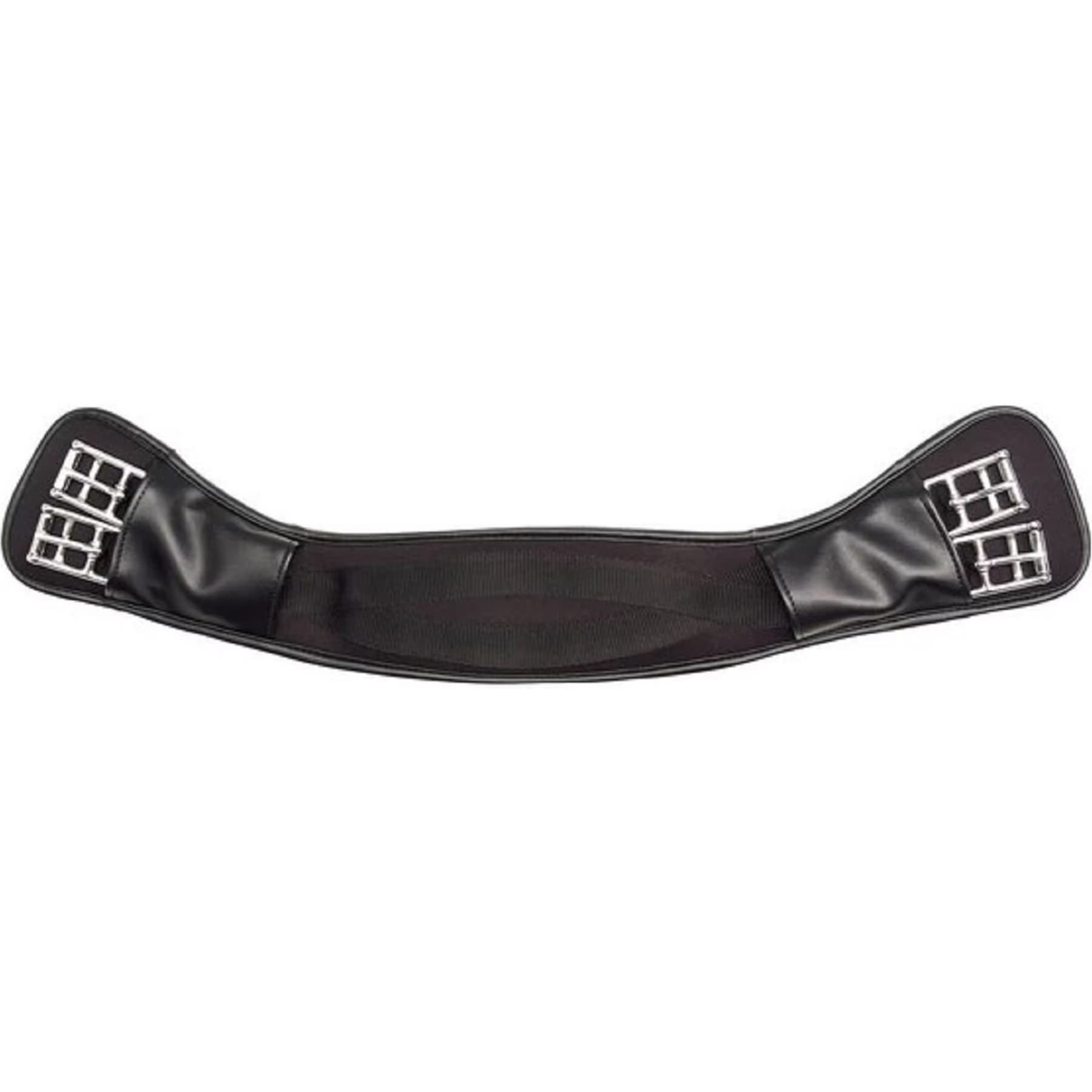 Ovation Ovation Gel Body Form Dressage Horse Girth, 20