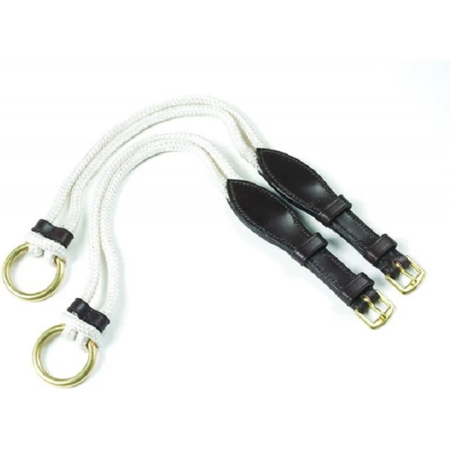 Ovation Ovation OV Loop Gag Cheek Horse Training Aid
