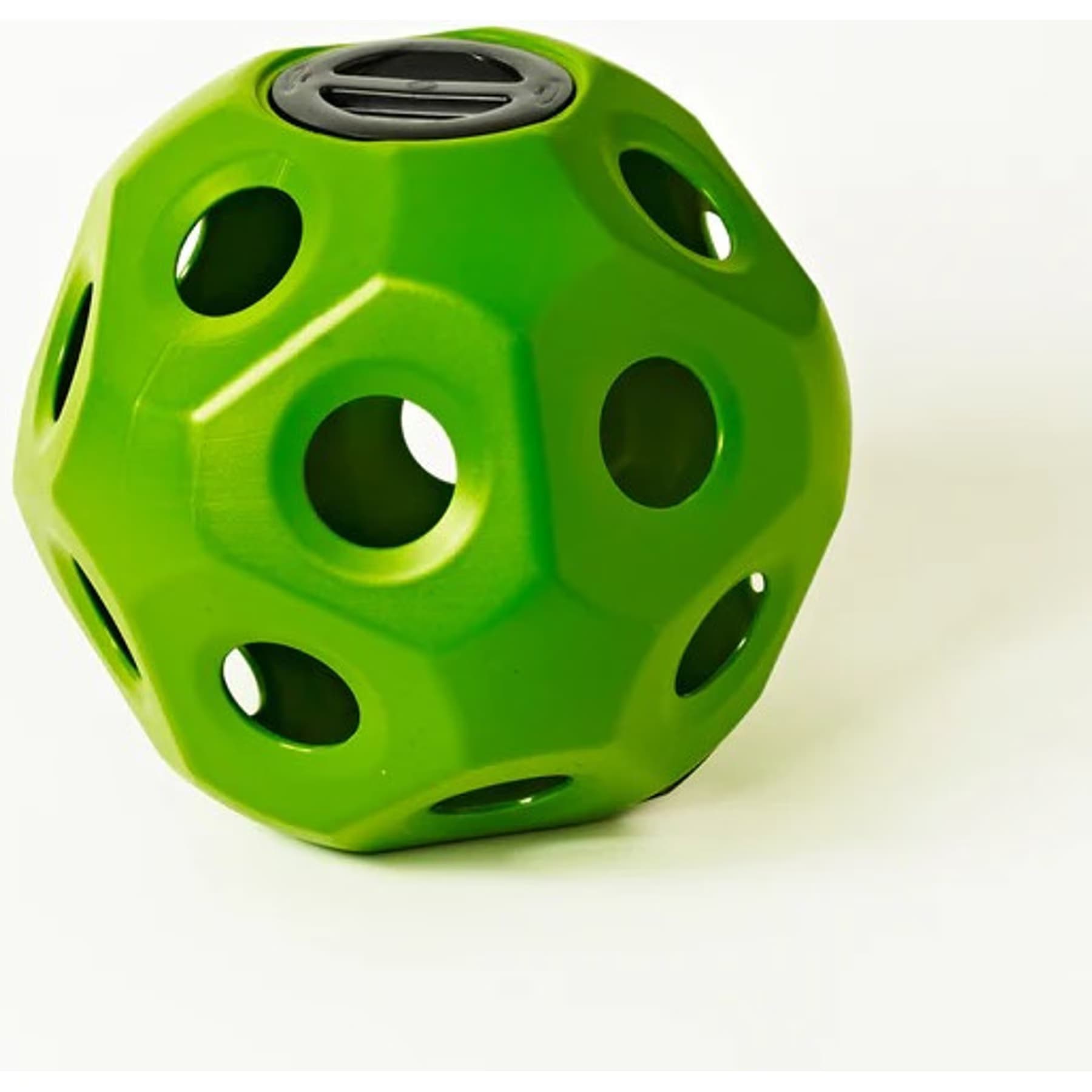 Equi-Essentials Equi-Essentials Slow Feed Horse Hay Ball, Green
