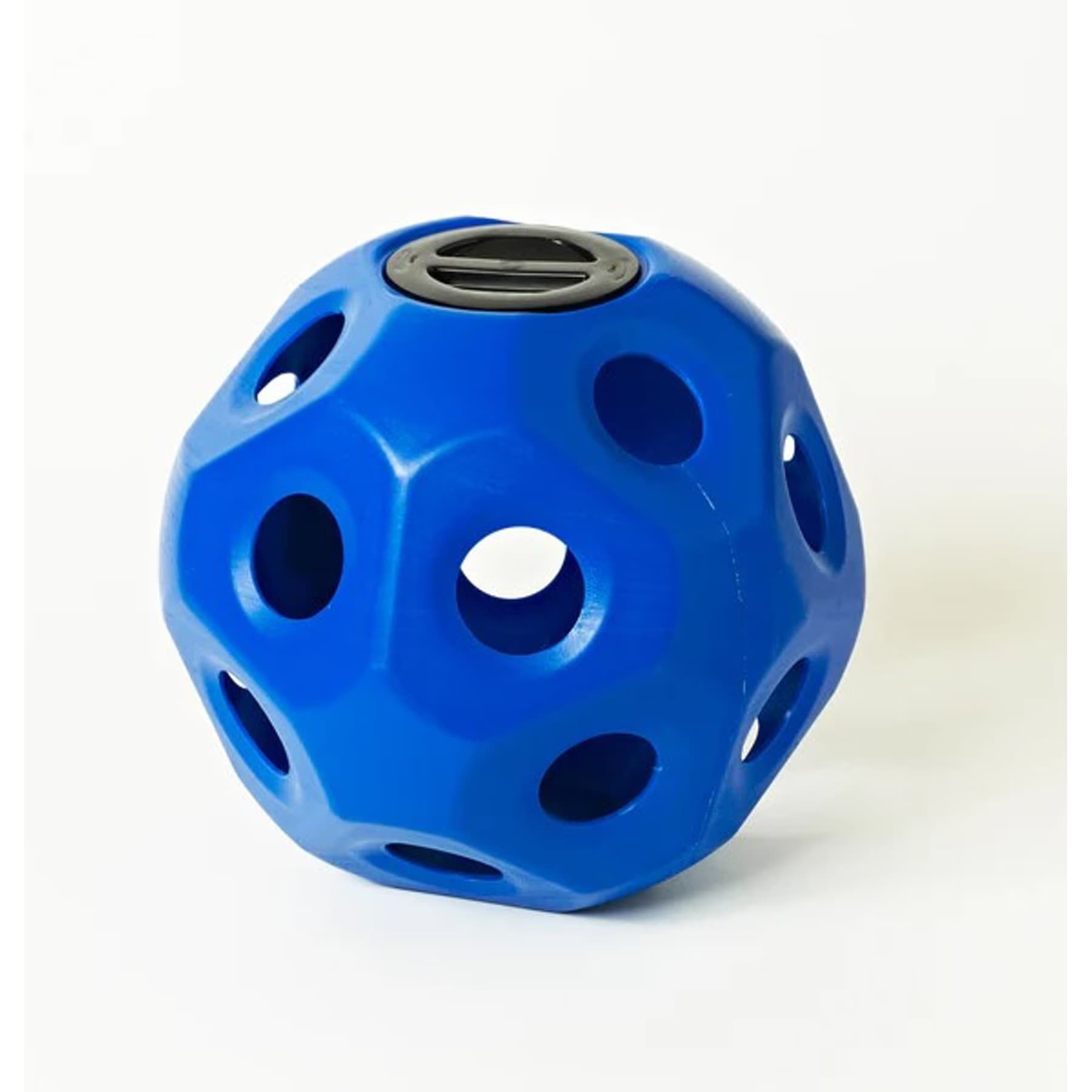 Equi-Essentials Equi-Essentials Slow Feed Horse Hay Ball, Blue