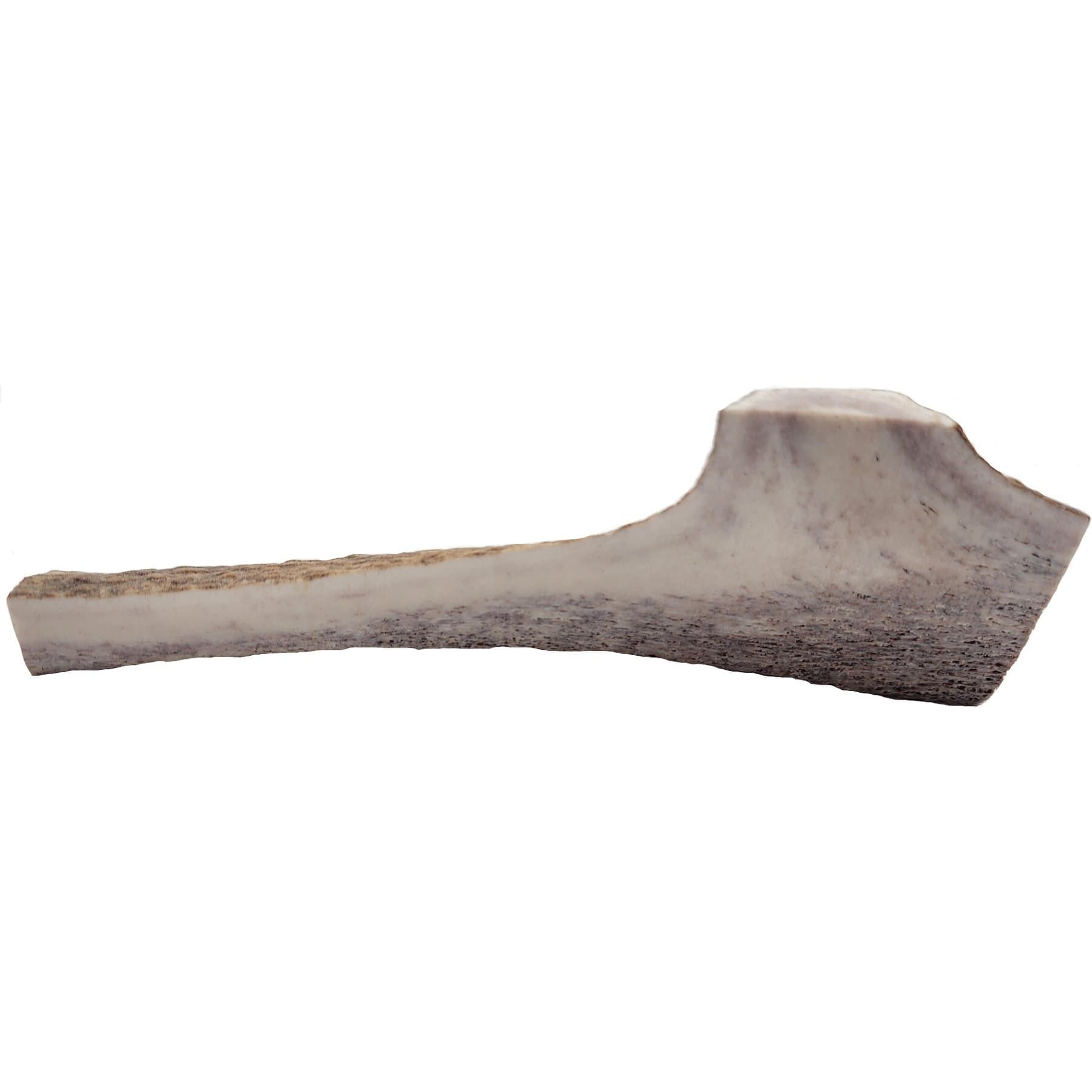 Advance Pet Product Advance Pet Product Elk Antler Split Natural Chew Treats, Medium